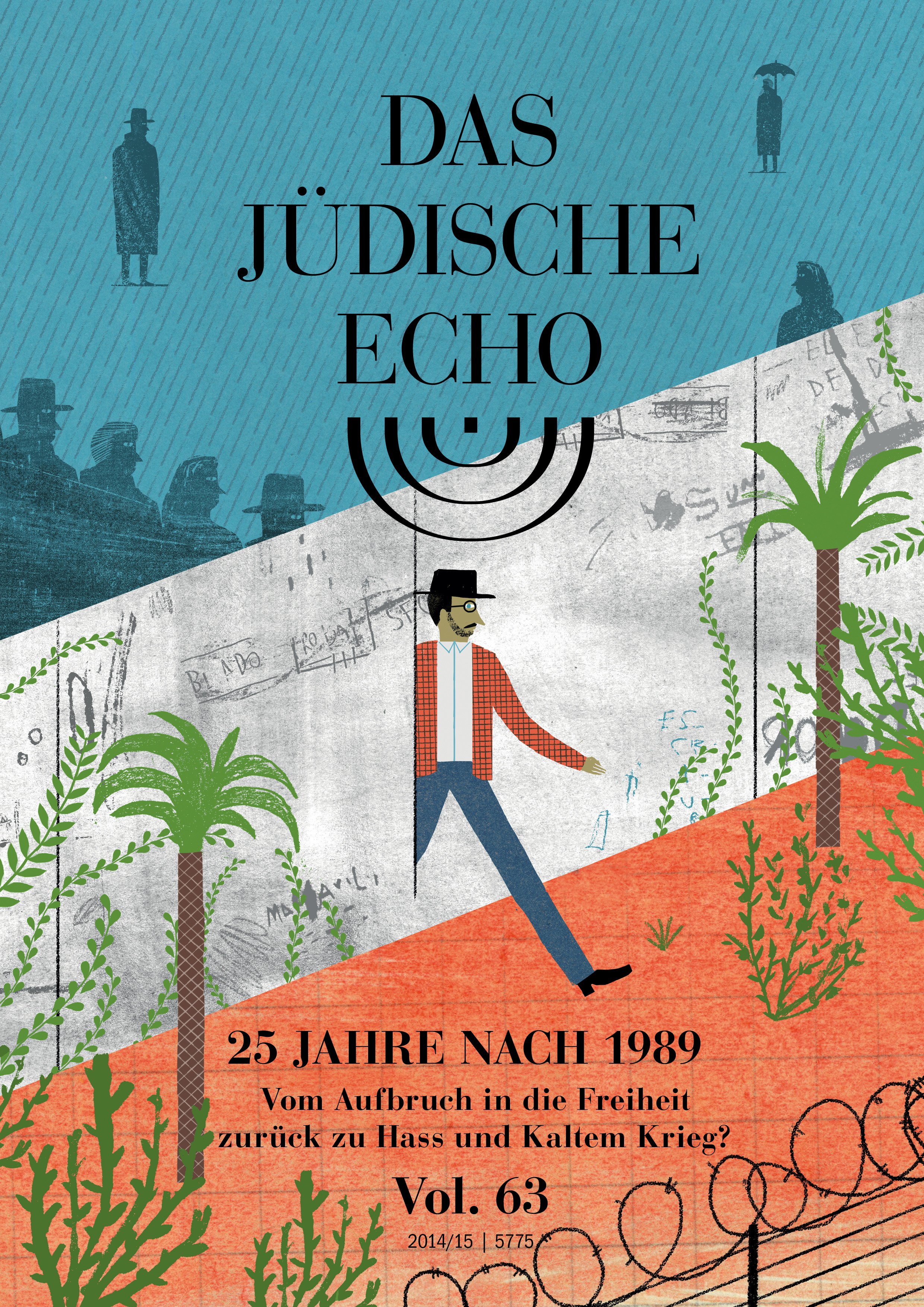 Jüdische Echo