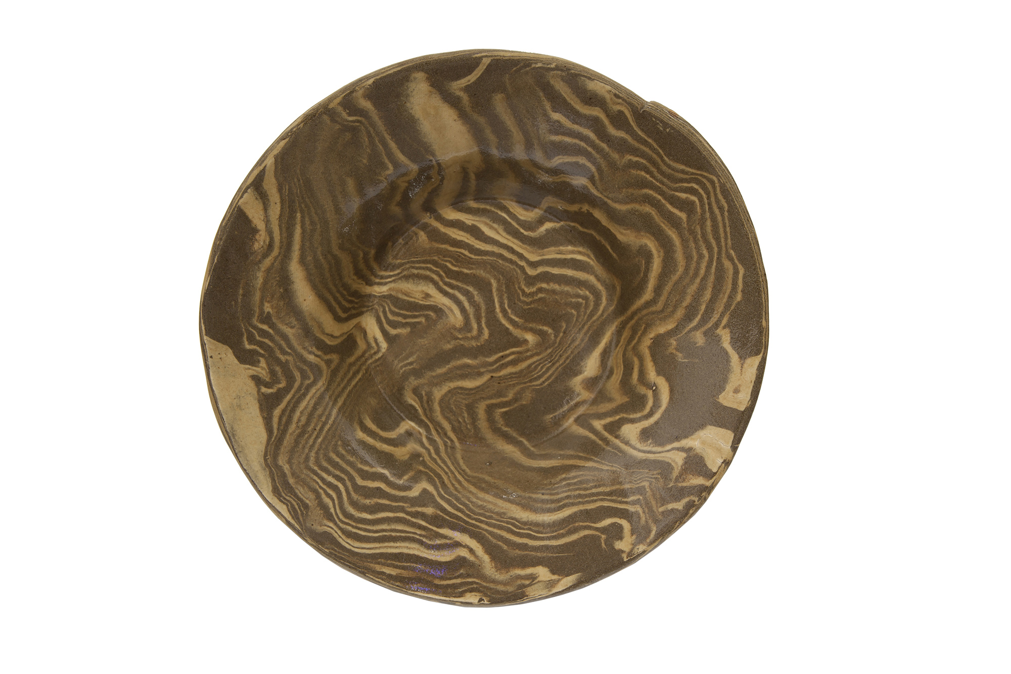 Marble Stoneware Deep Plates, 19 September 2014