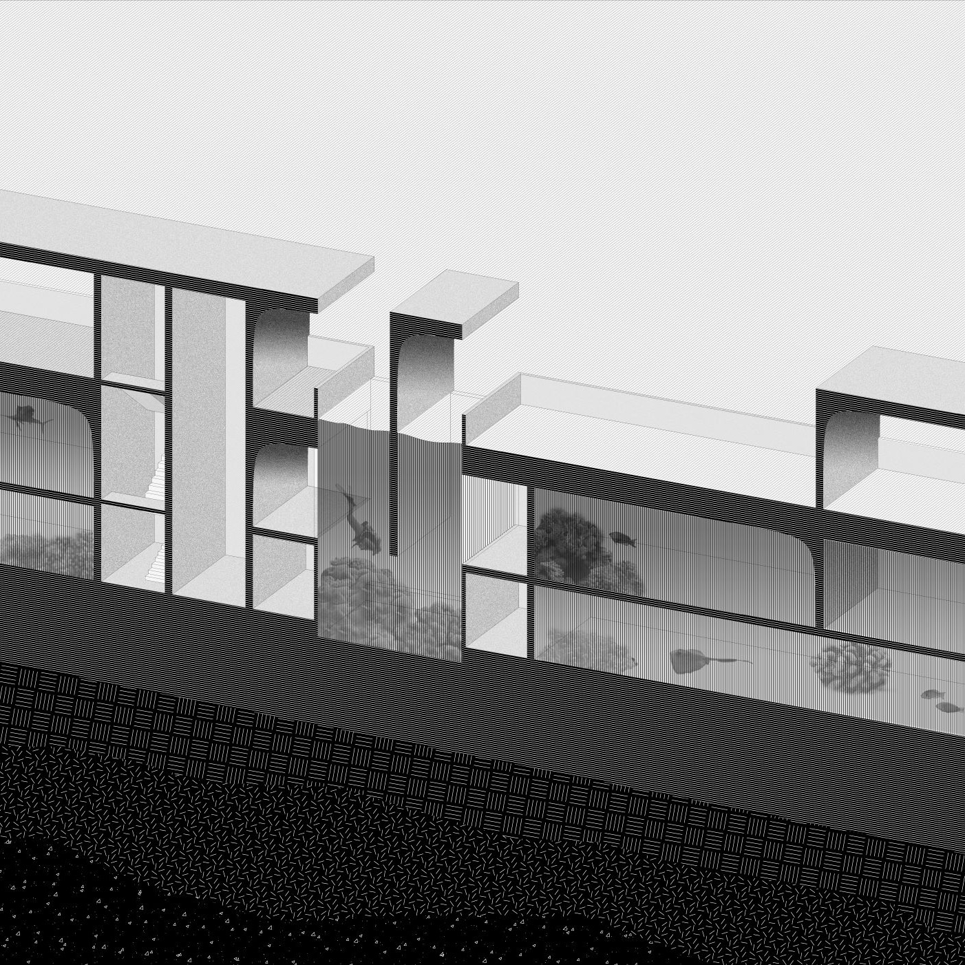 CURVING FORCES, 2022