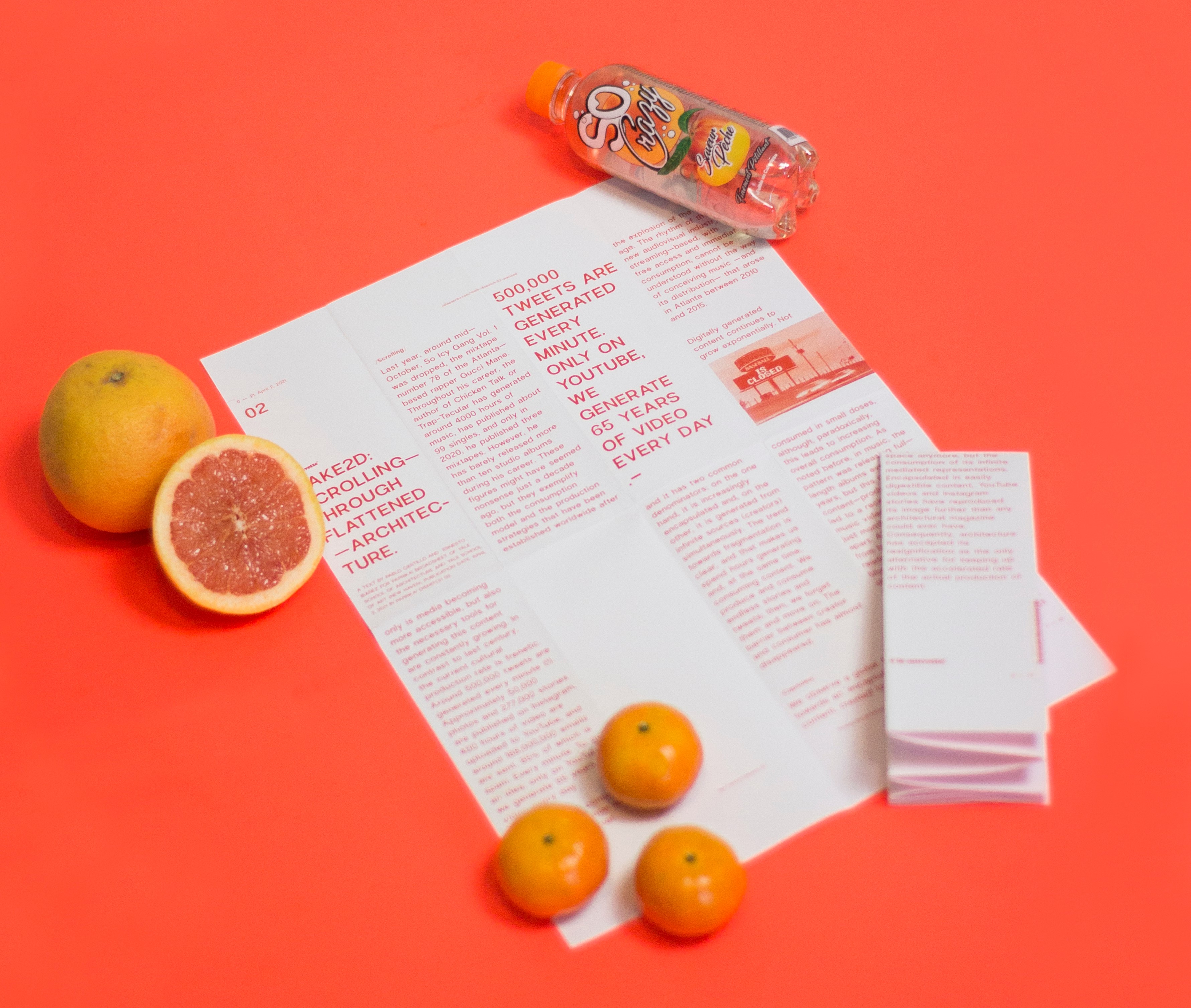 Editorial, Research, 2021