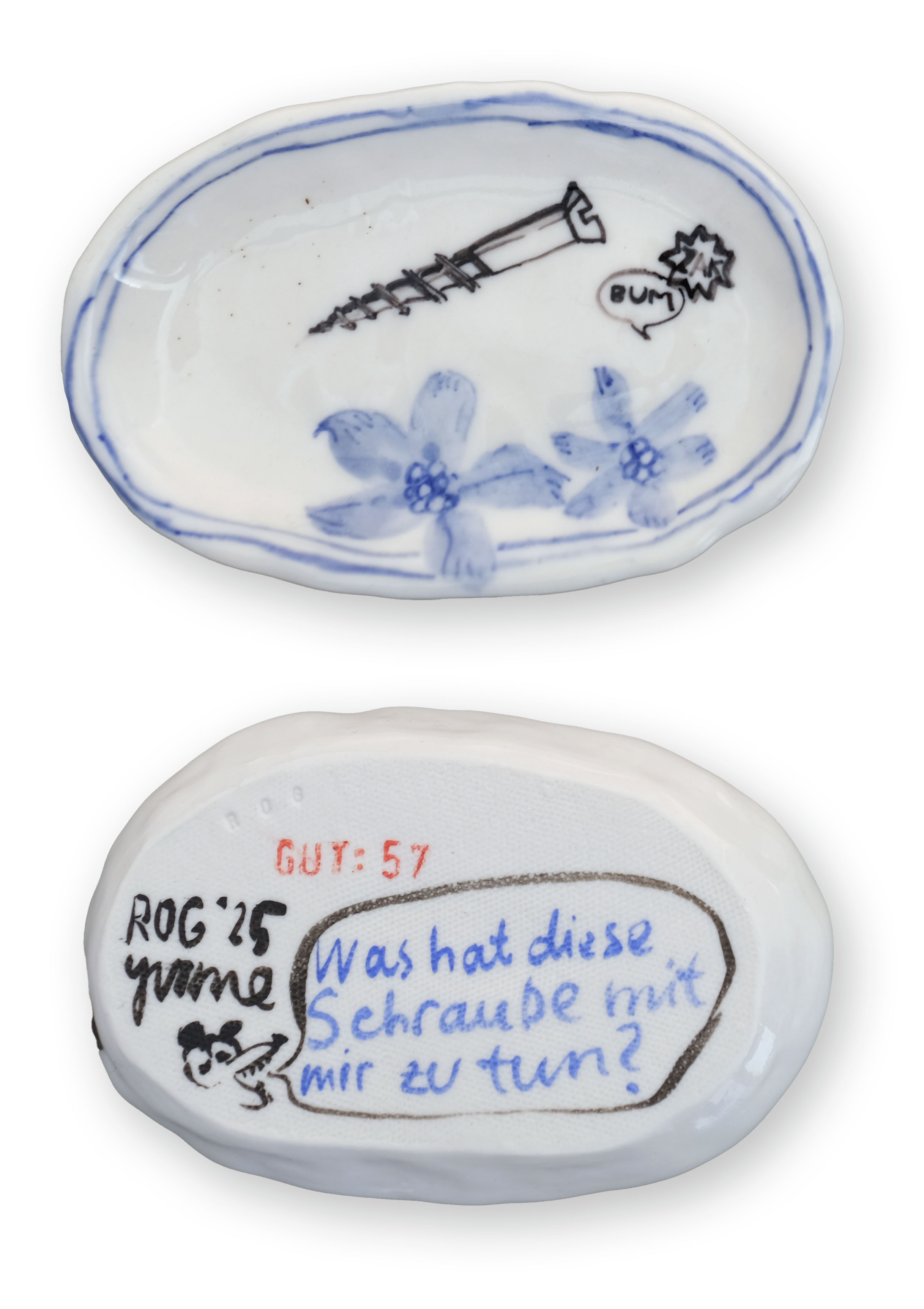 Gut No 5711 cmCHF 65