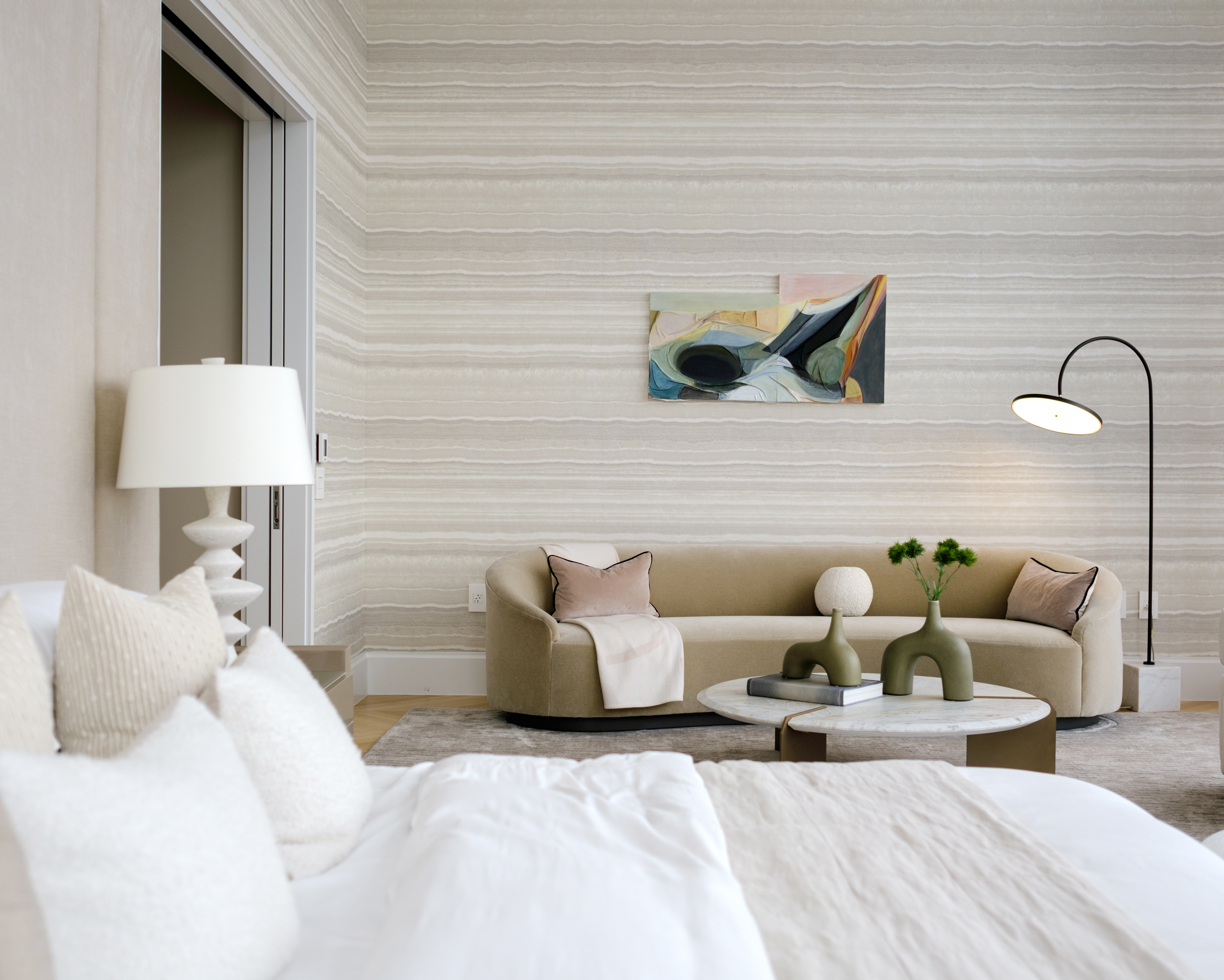 Central Park Tower, photo: Mason Blake/the KNOW