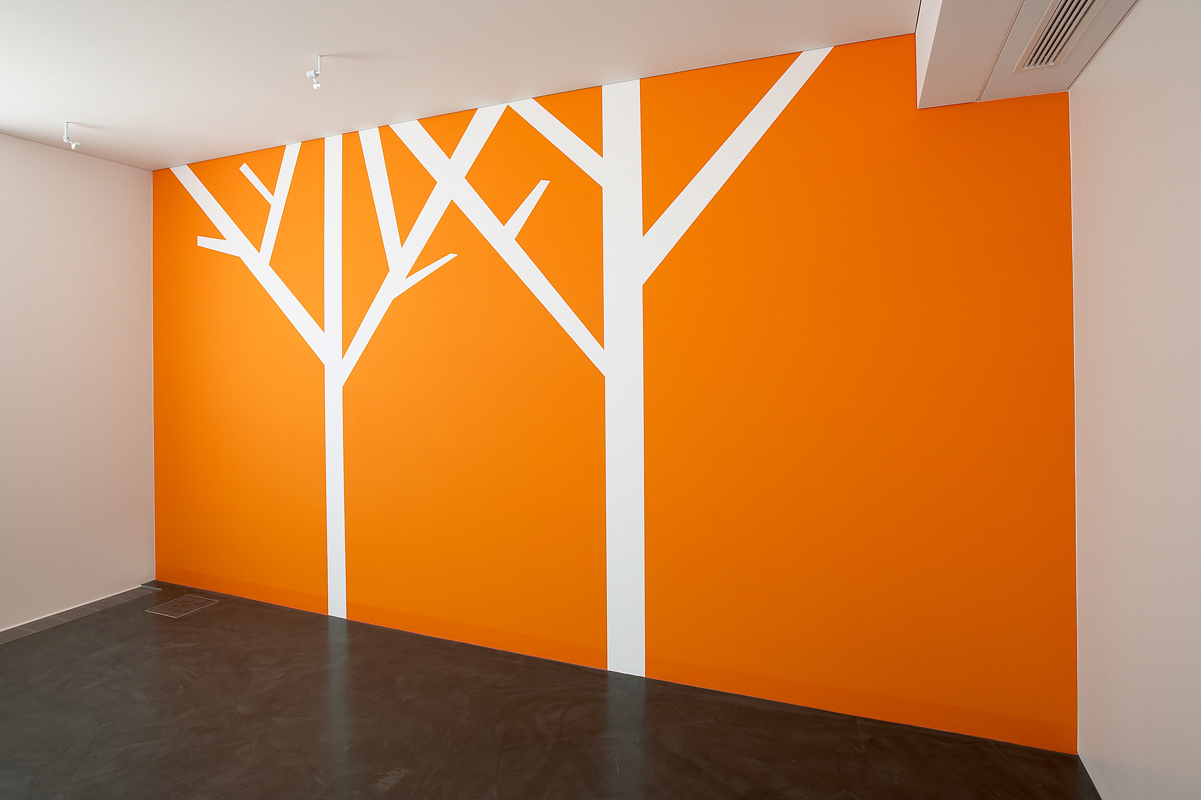 Revealed Distance Device, 2005