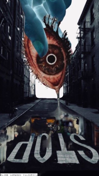 Elise Valdorcia Lorgeou