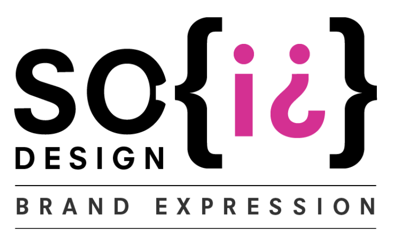 SO DesignGraphic Design Agency