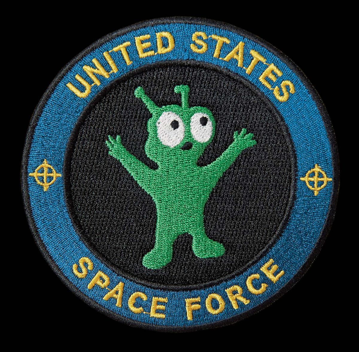 Space Force Dot Com