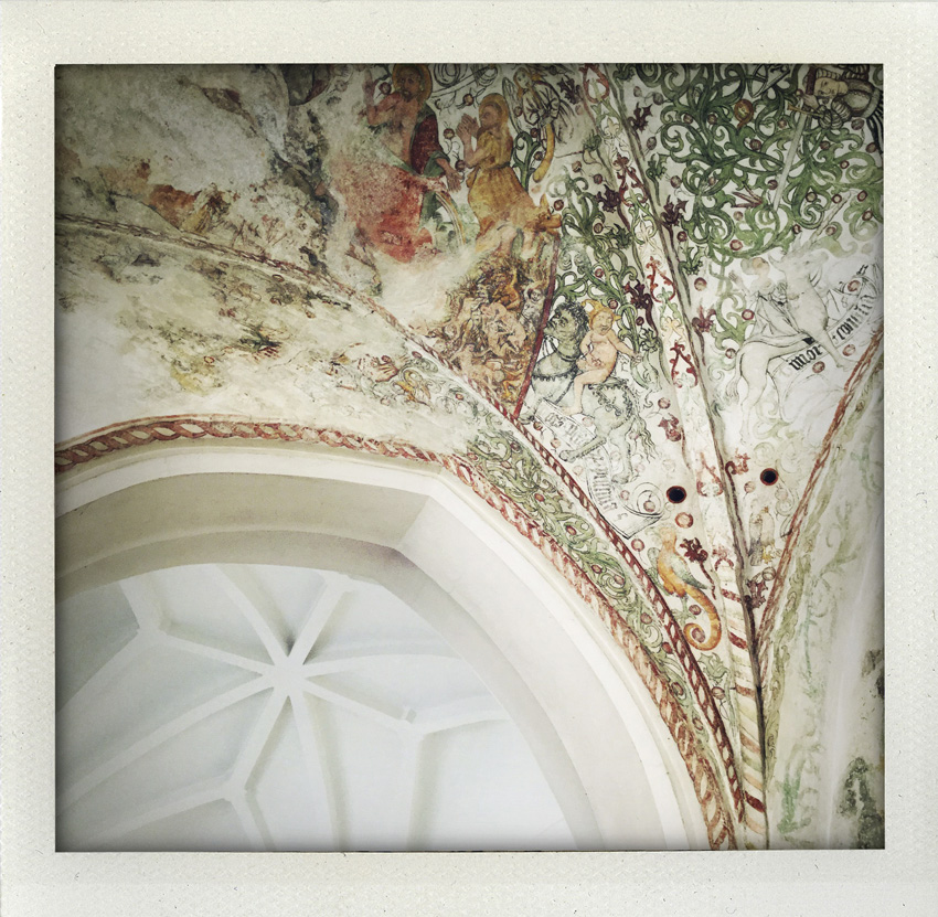 2015 Sankt Petri Kyrka Malmo