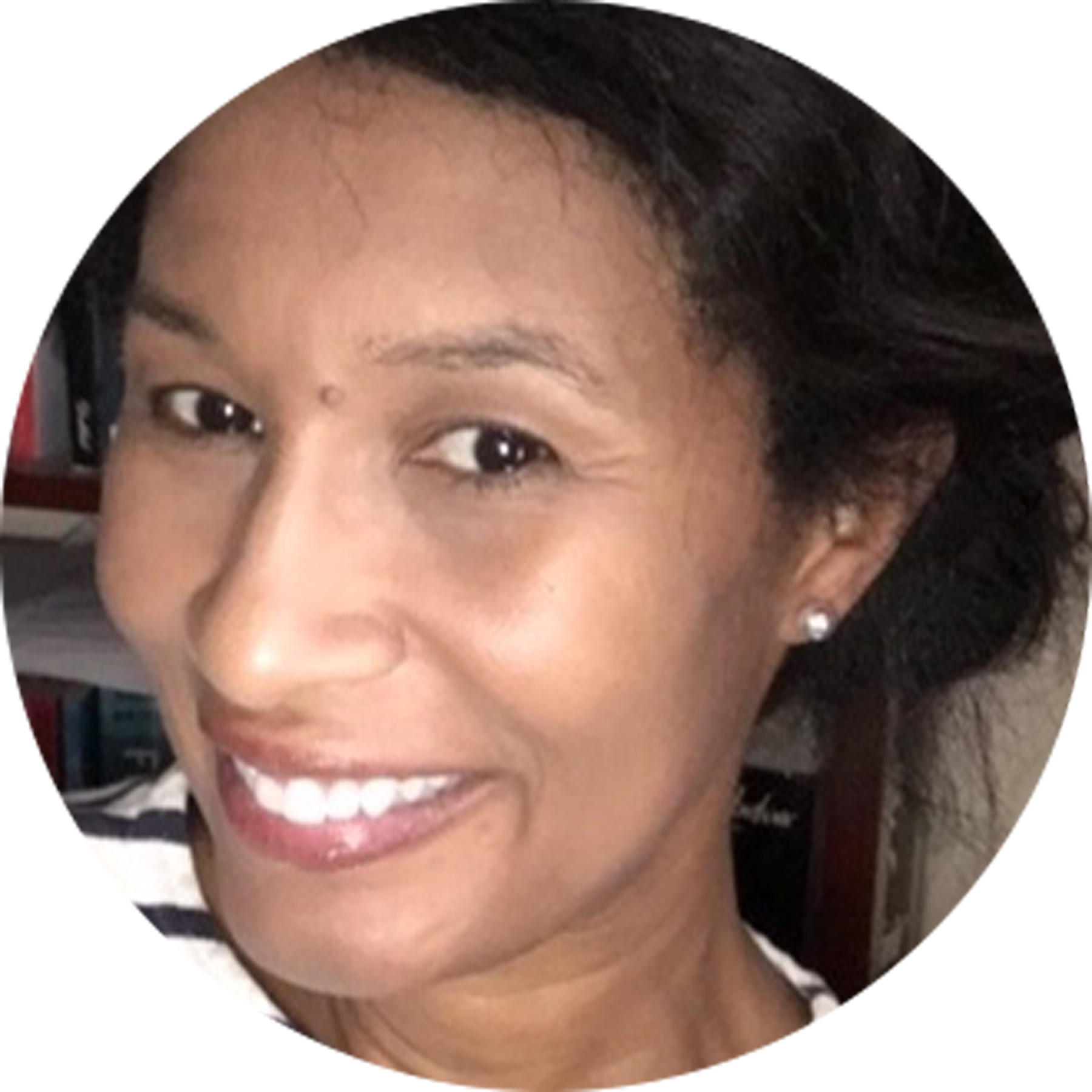 Romi Crawford (SAIC)