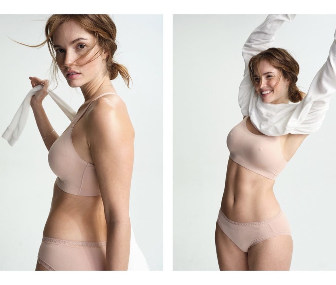 Soma Intimates