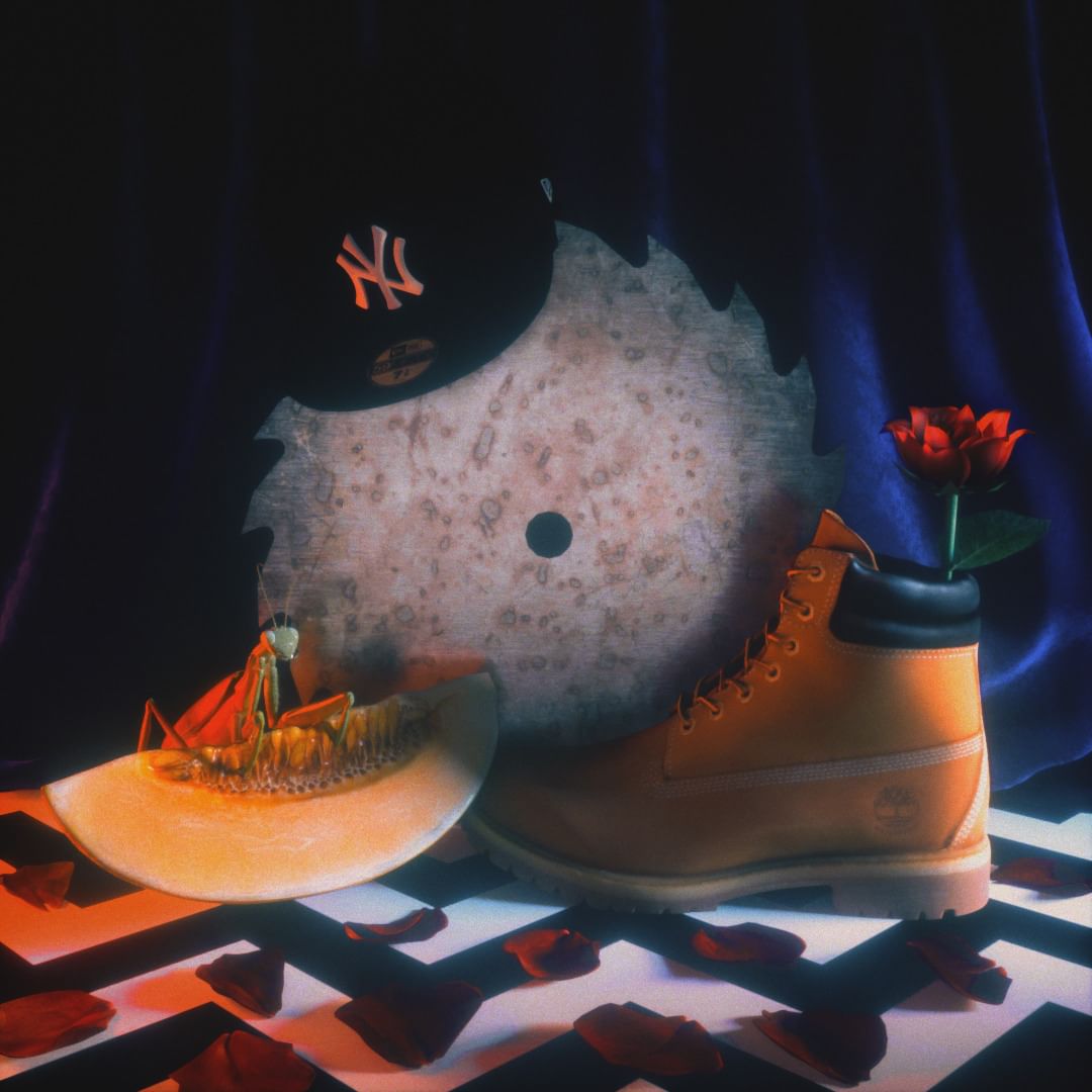 Composition Study no. 94