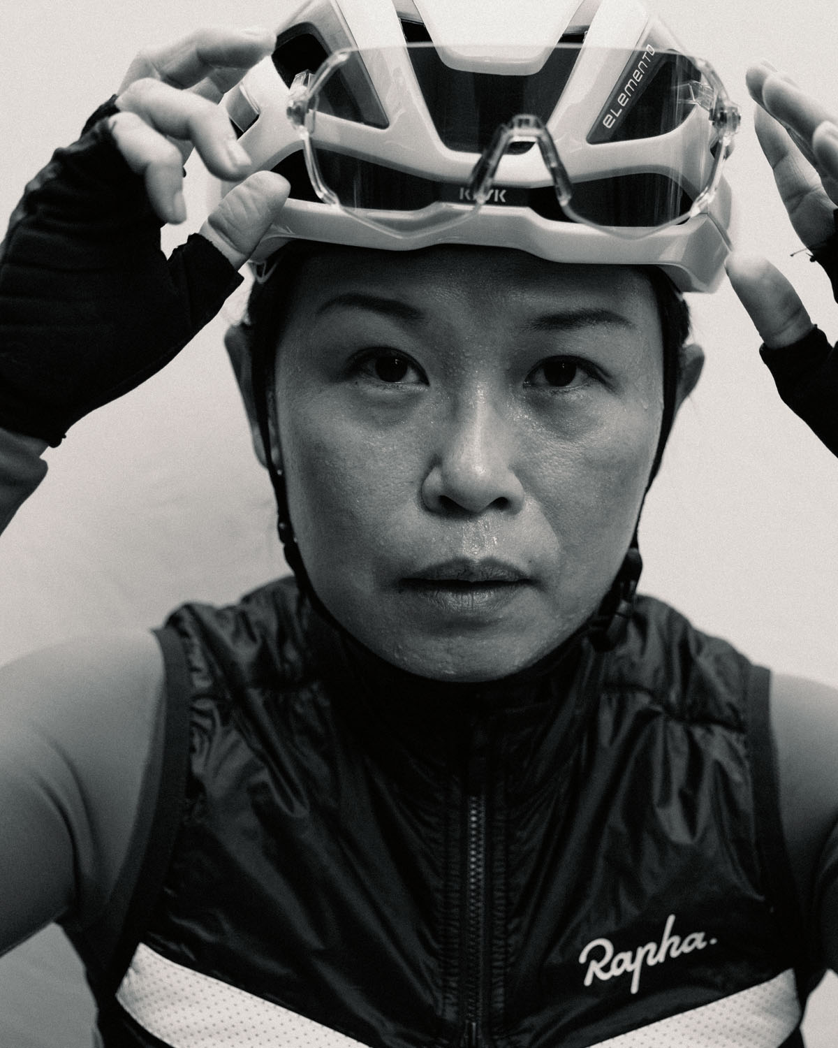 Rapha | Kyoto, Japan