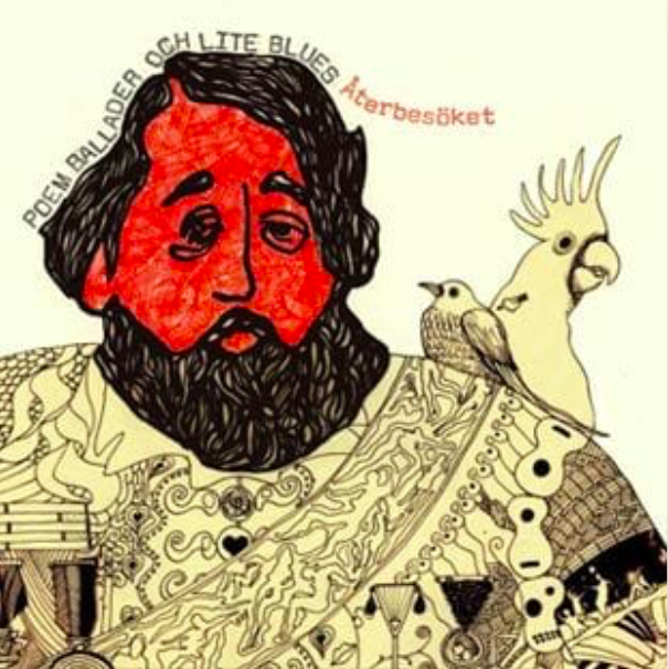 HAJAR’U DE DÅ JACK - Spår från hyllningsalbumet till Cornelis Wreeswijk