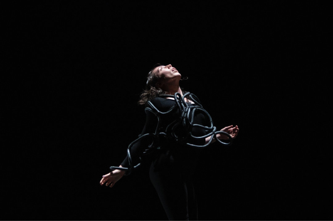 Mado Dallery / Moda no soy 2º PREMIO