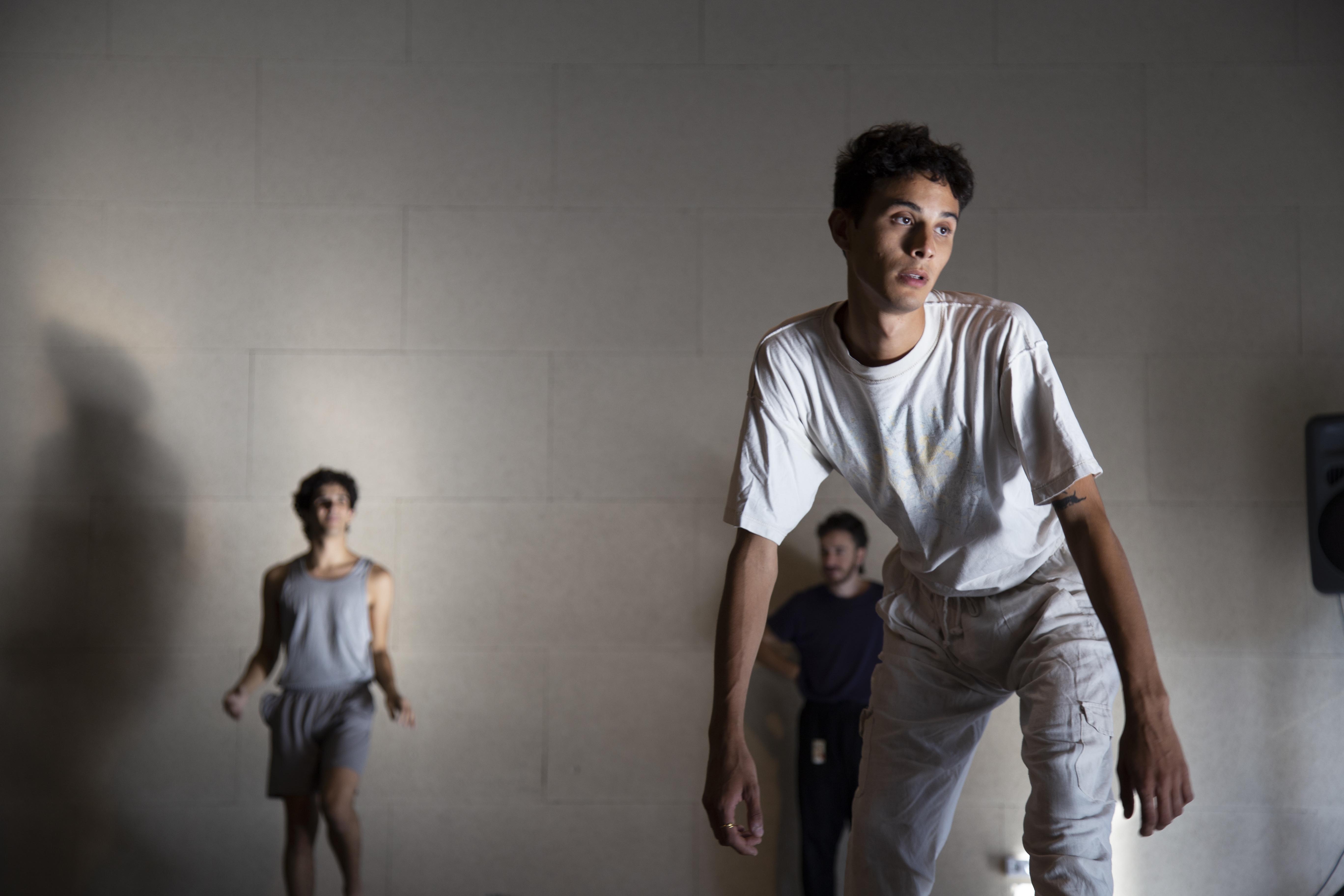 'DANCE THE INTERNET' laSADCUM (2022)