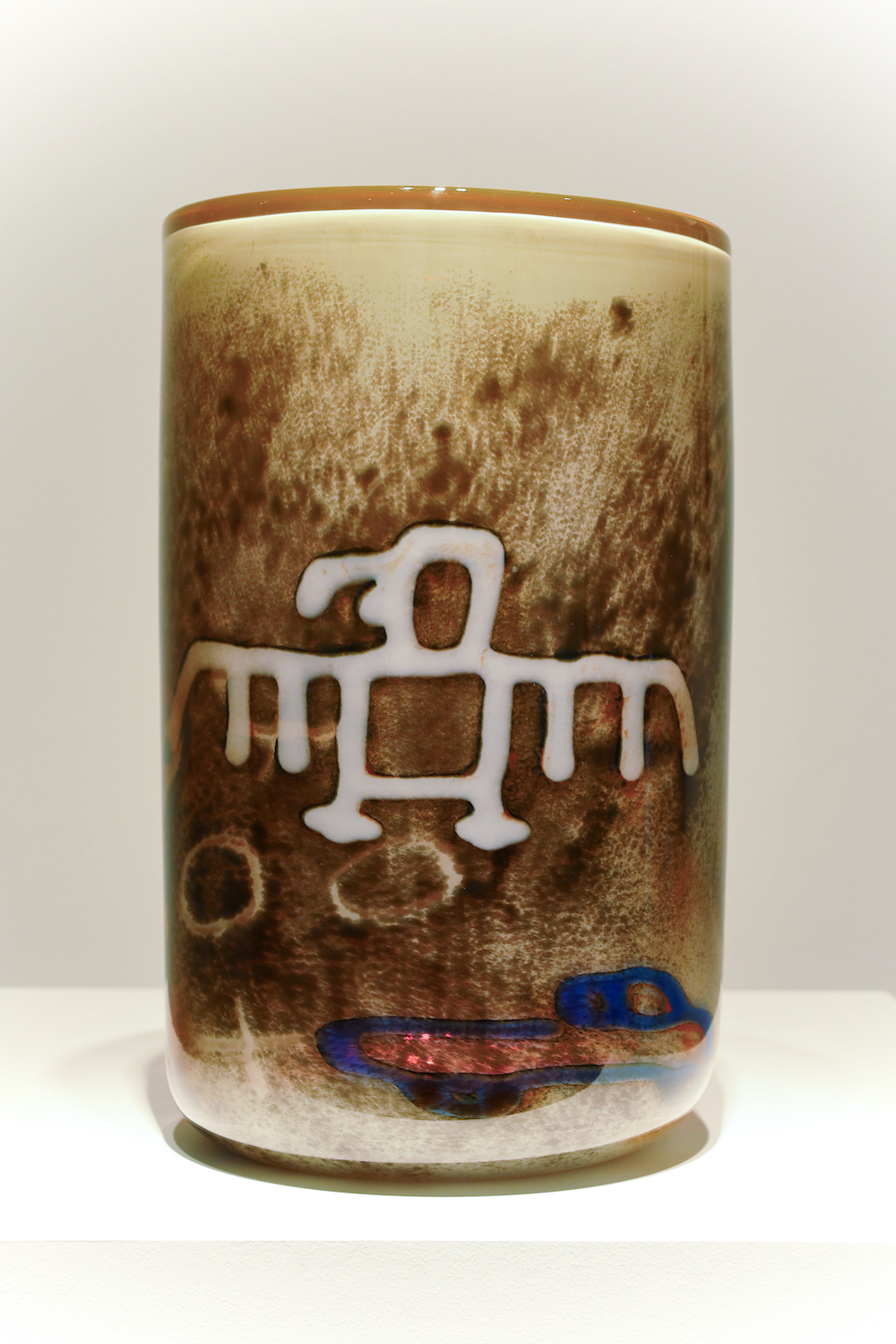 Drummer, 2024 (alternate view)