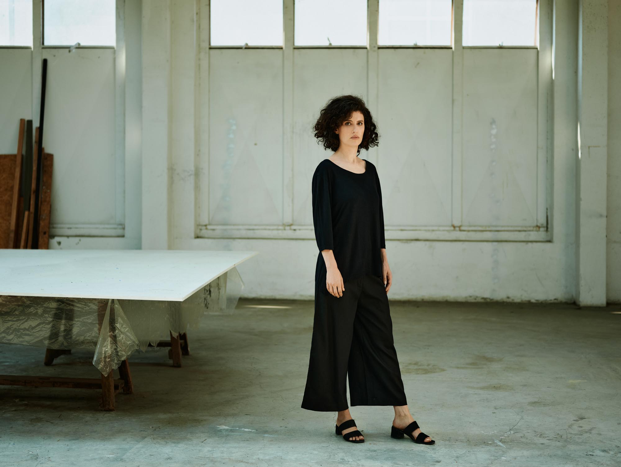 TGIFW, Collection 2020/2021