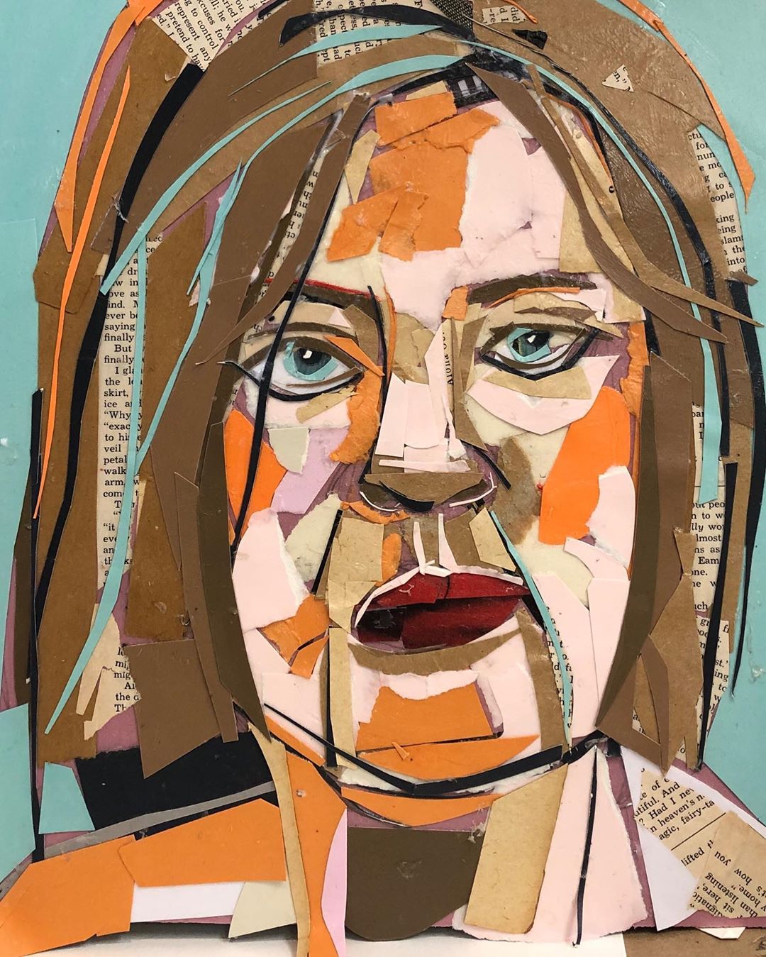 Madonna Mayfield Pollitzer