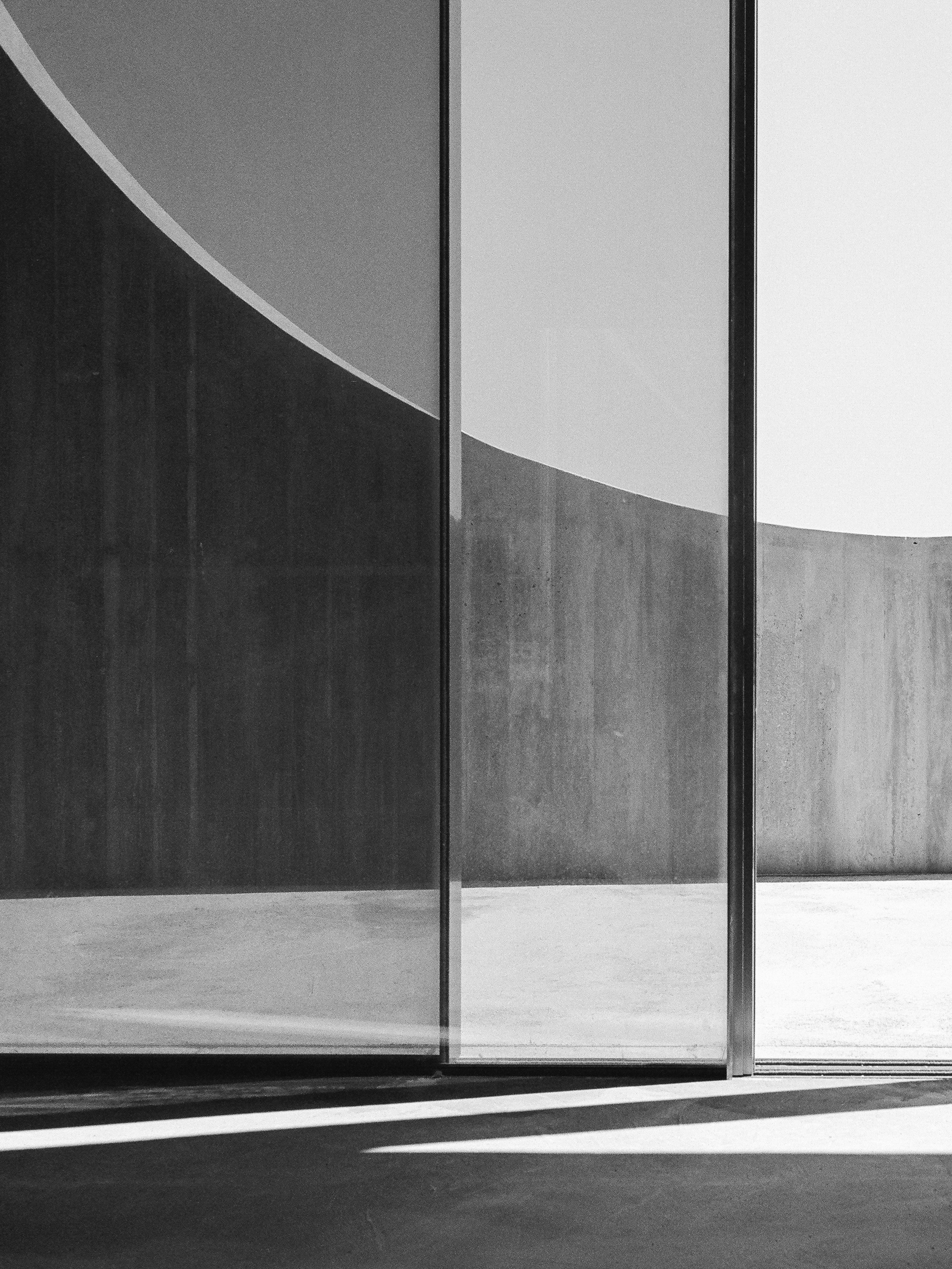 Aires Mateus - House In Estrela