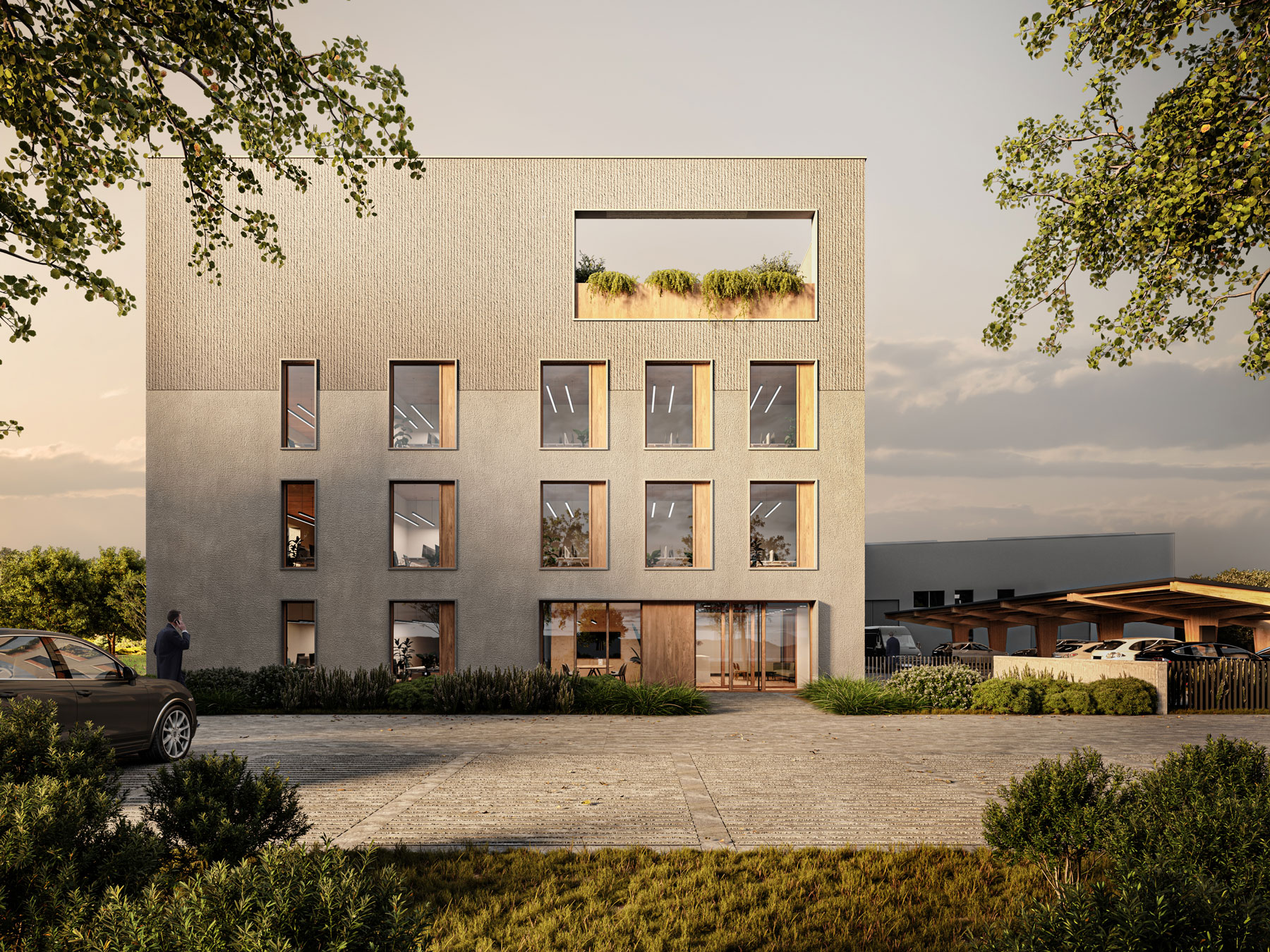 gopay | studio perspektiv | 2020