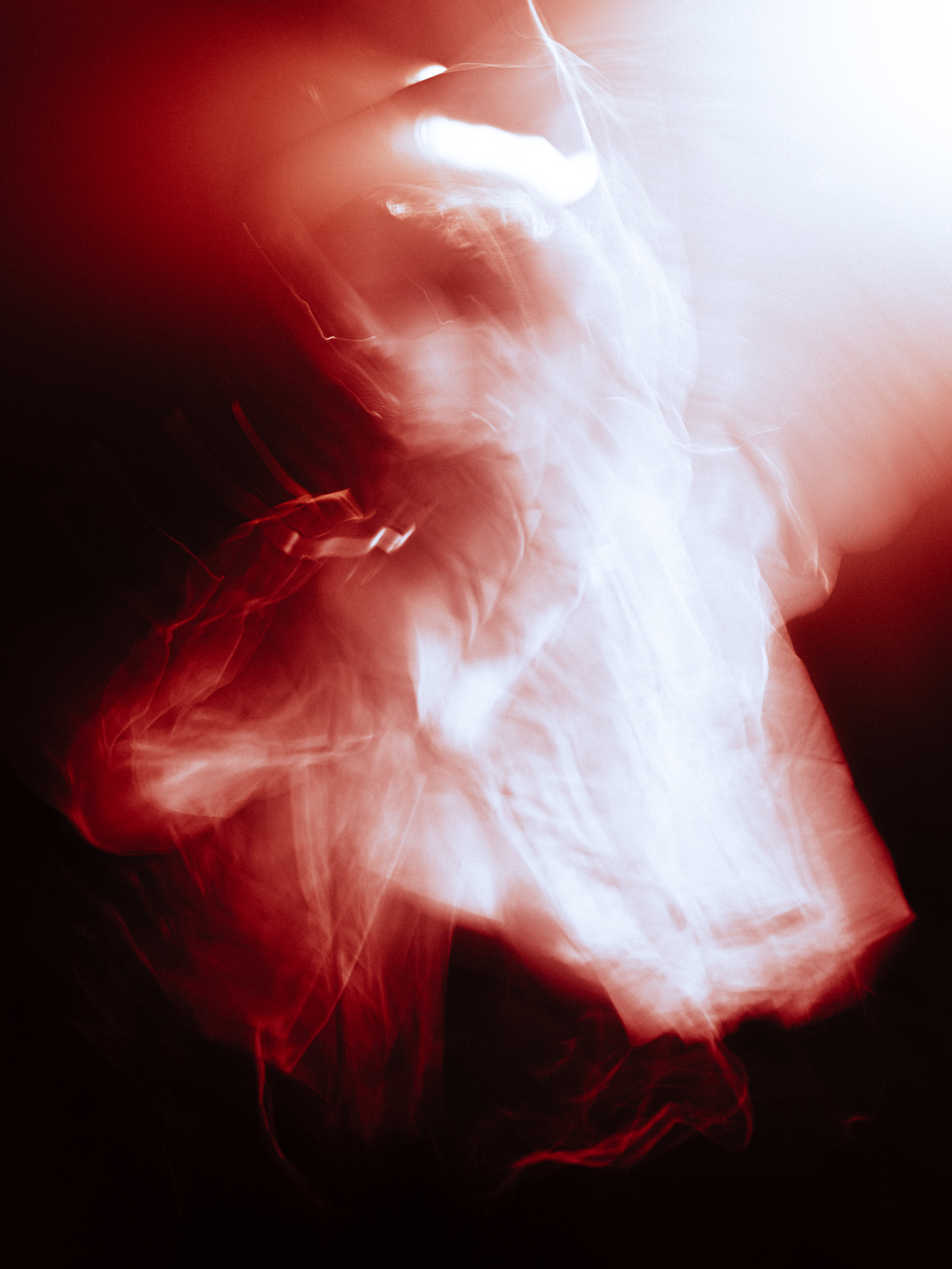 Model/Actriz, Show Coverage, May 2025