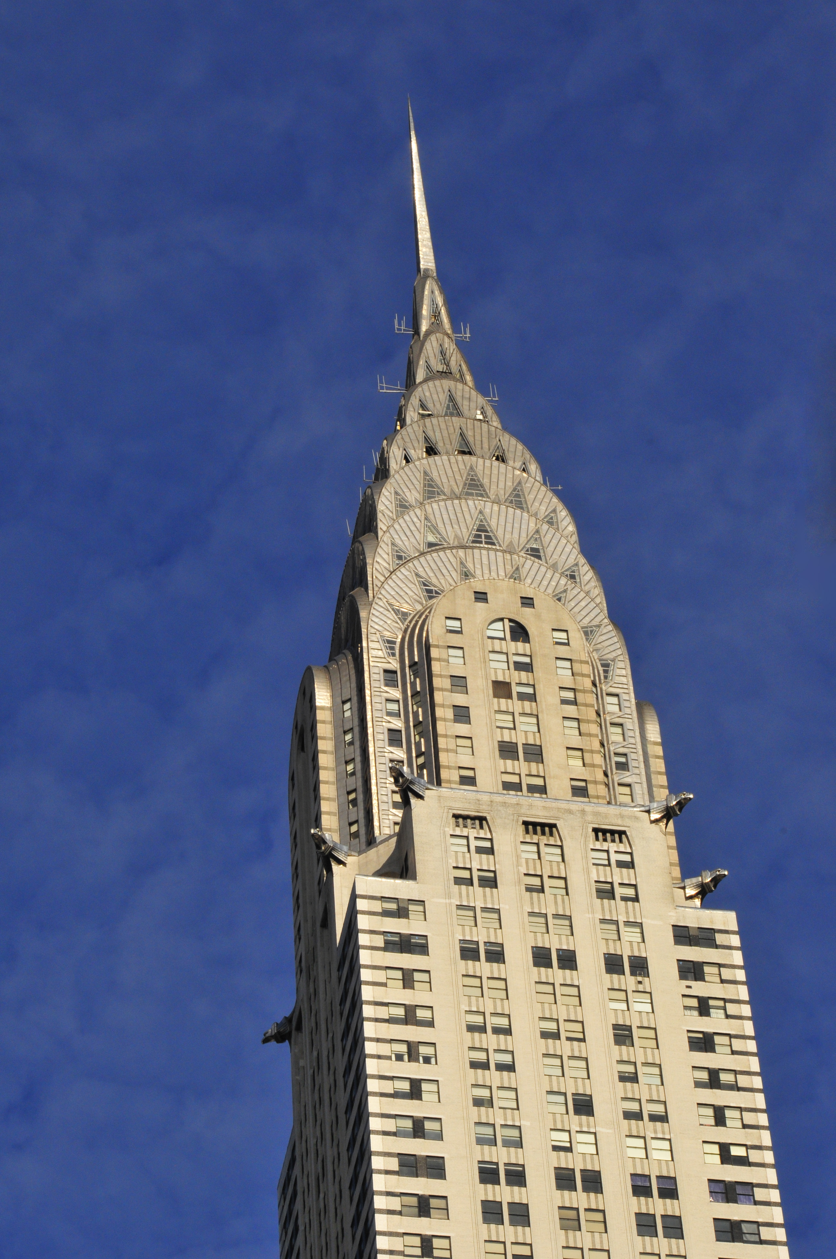 DSC 1662 Chrysler Building BUY THIS PRINT