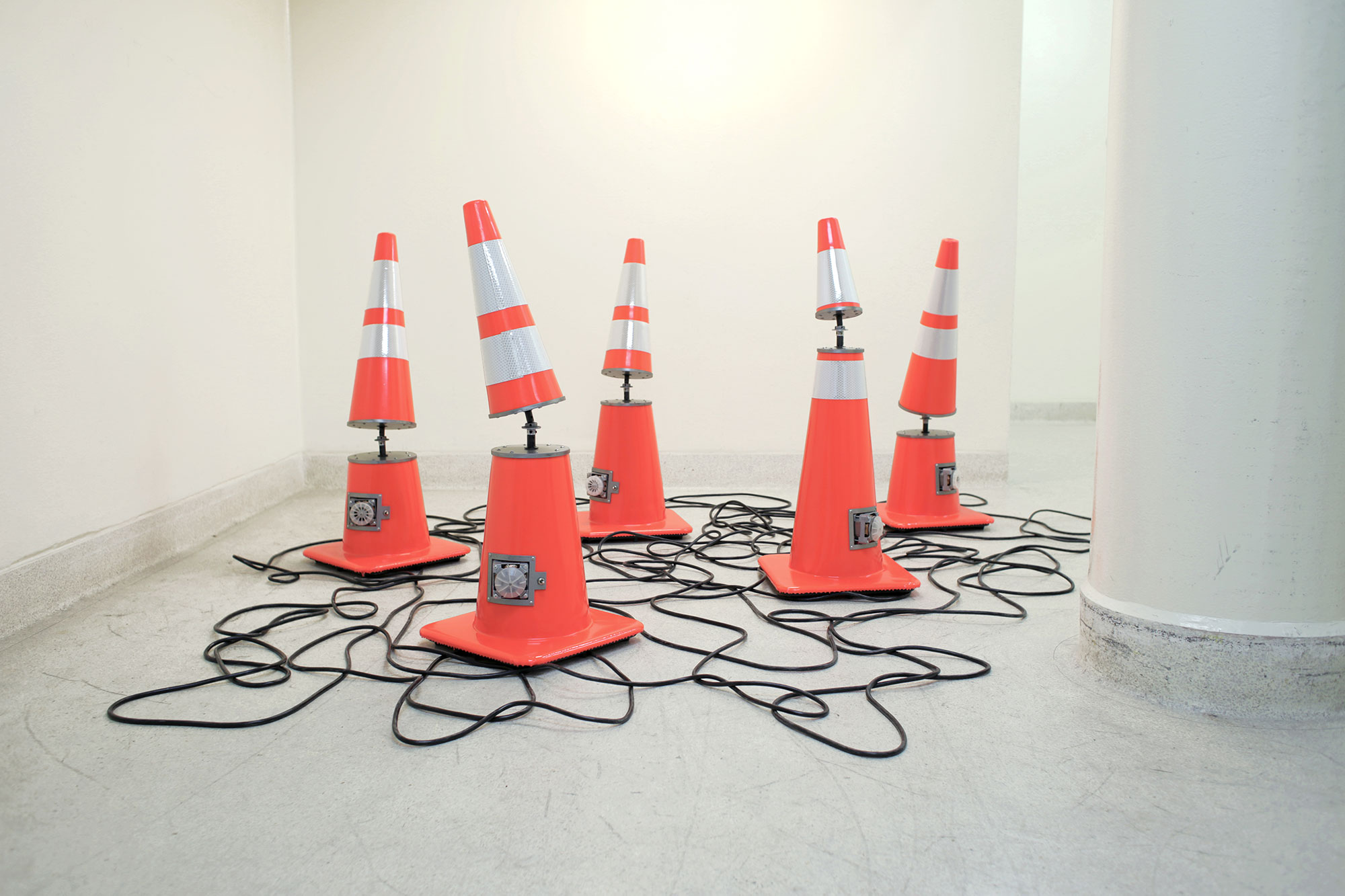 We Told You So (Cones) - 2017