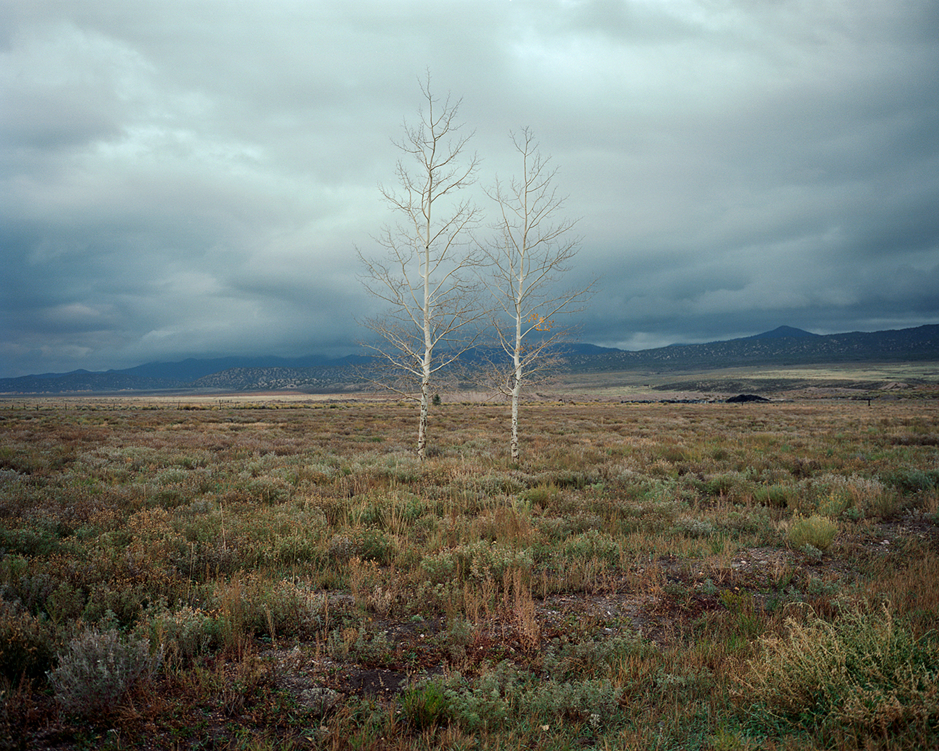 San Luis, Colorado, 2012