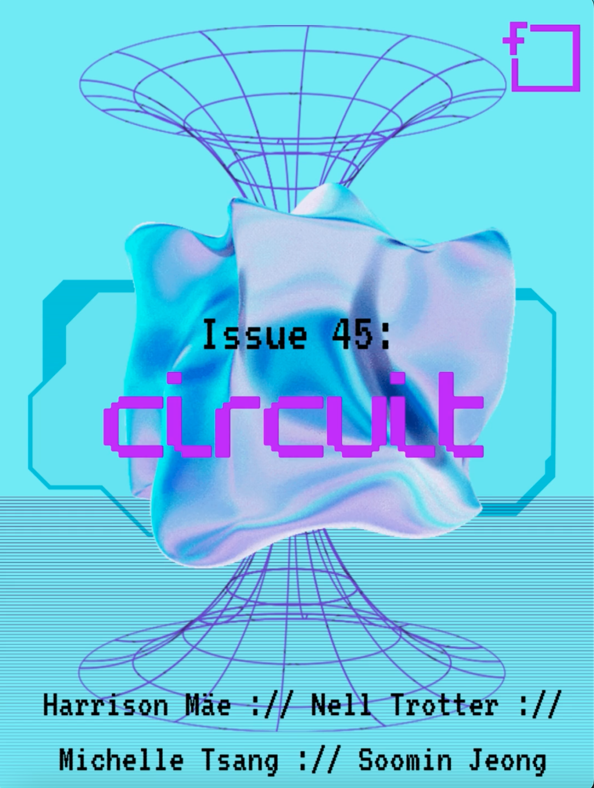 #45: Circuit | Ed. Yaz Meedin 