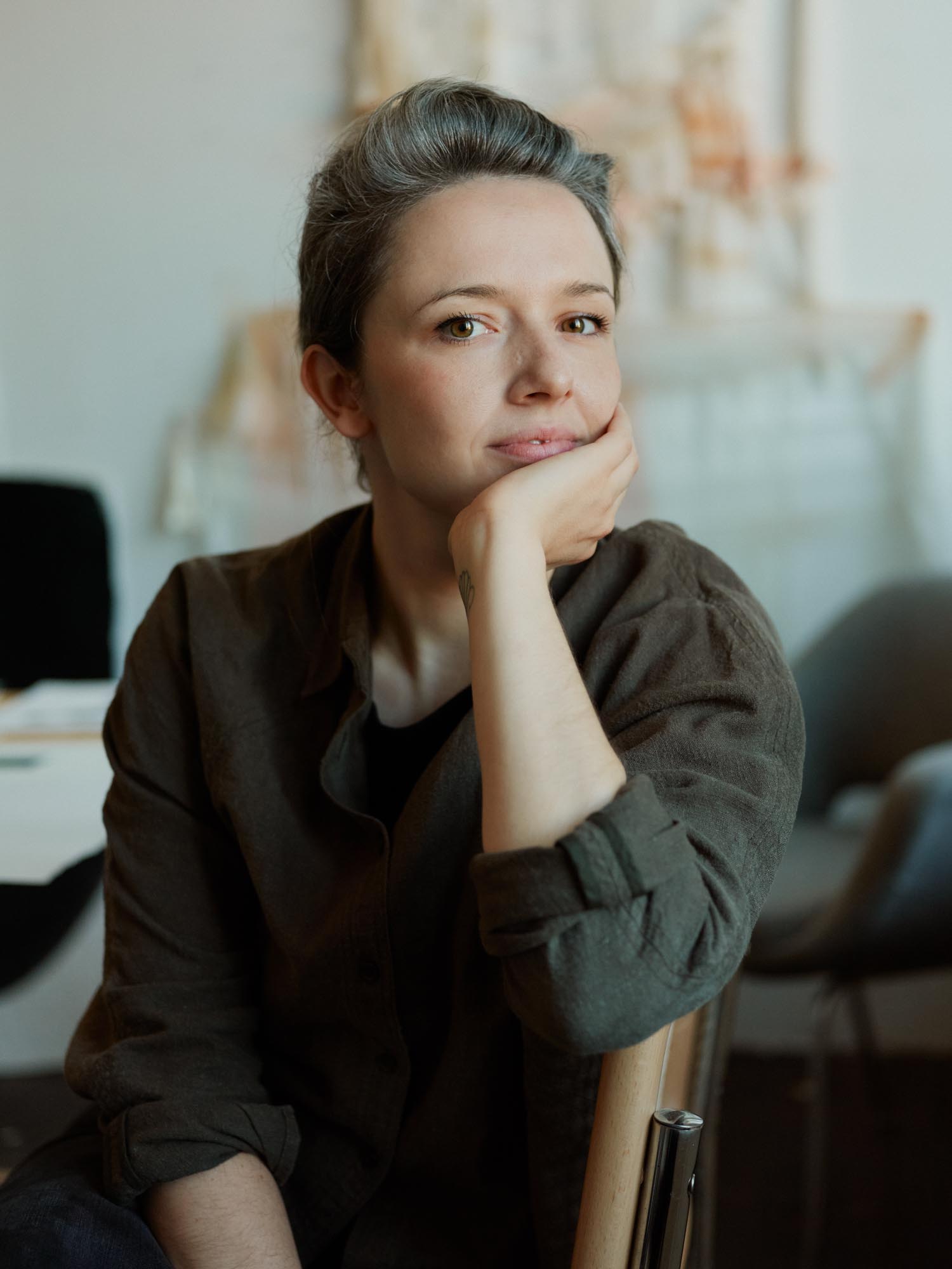  Pelagia Dalduris, 2023