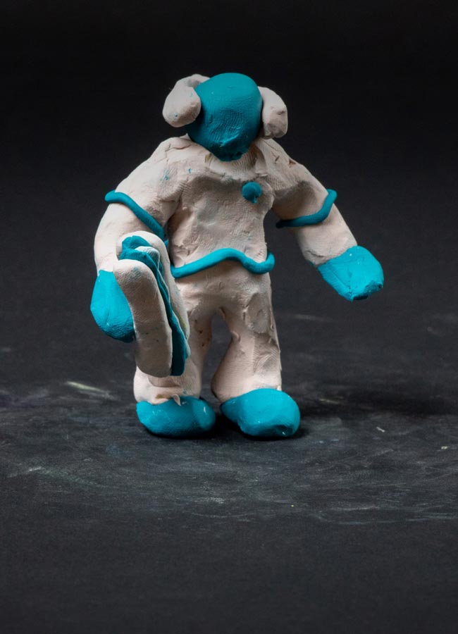 MUSEE DES ARTS DECORATIVES LAUSANNE