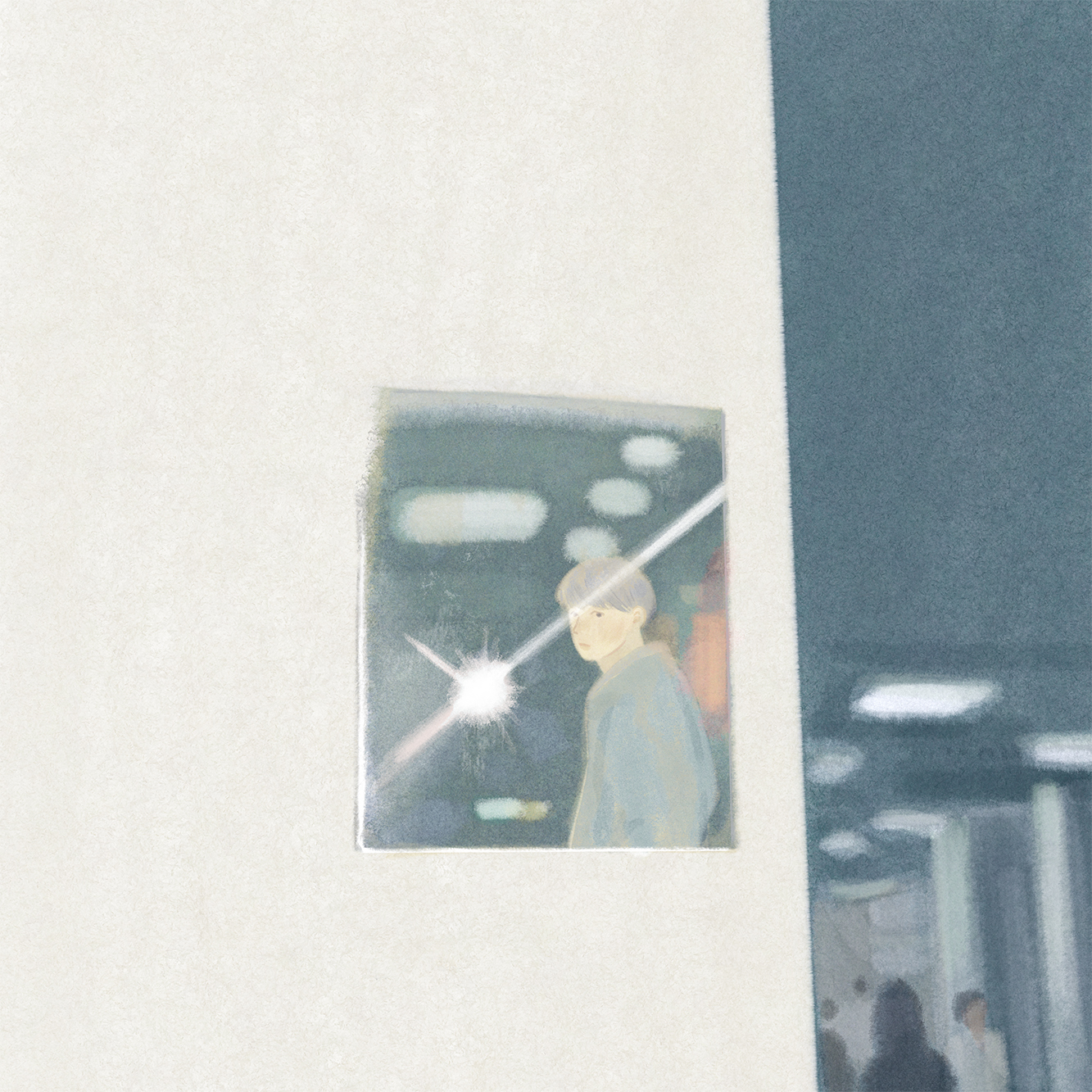 Book Cover《那些關於你的願望》