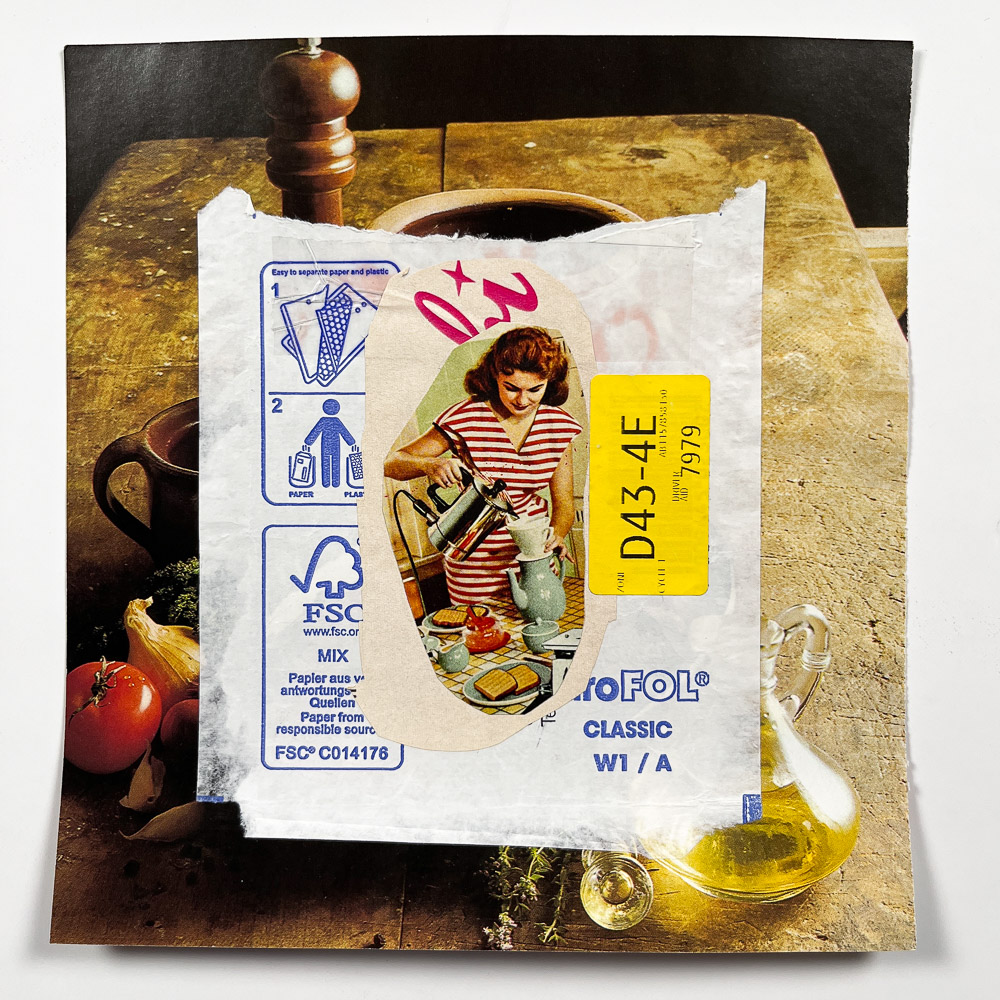 cooking coffee d43 4e