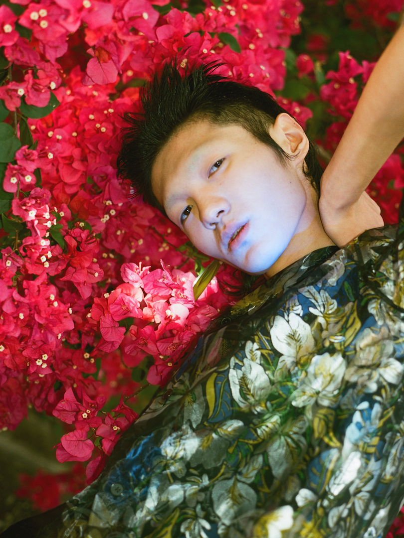 Fetish Plastic Fantastic For Men S Uno 2018 Issac Lam