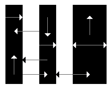 SPATIAL RELATIONS II