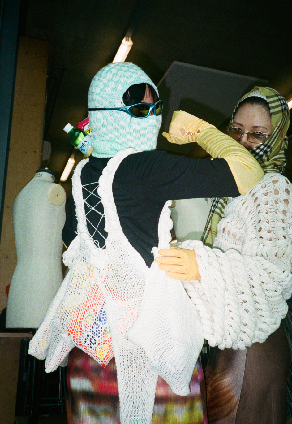 Bts 35mm Film