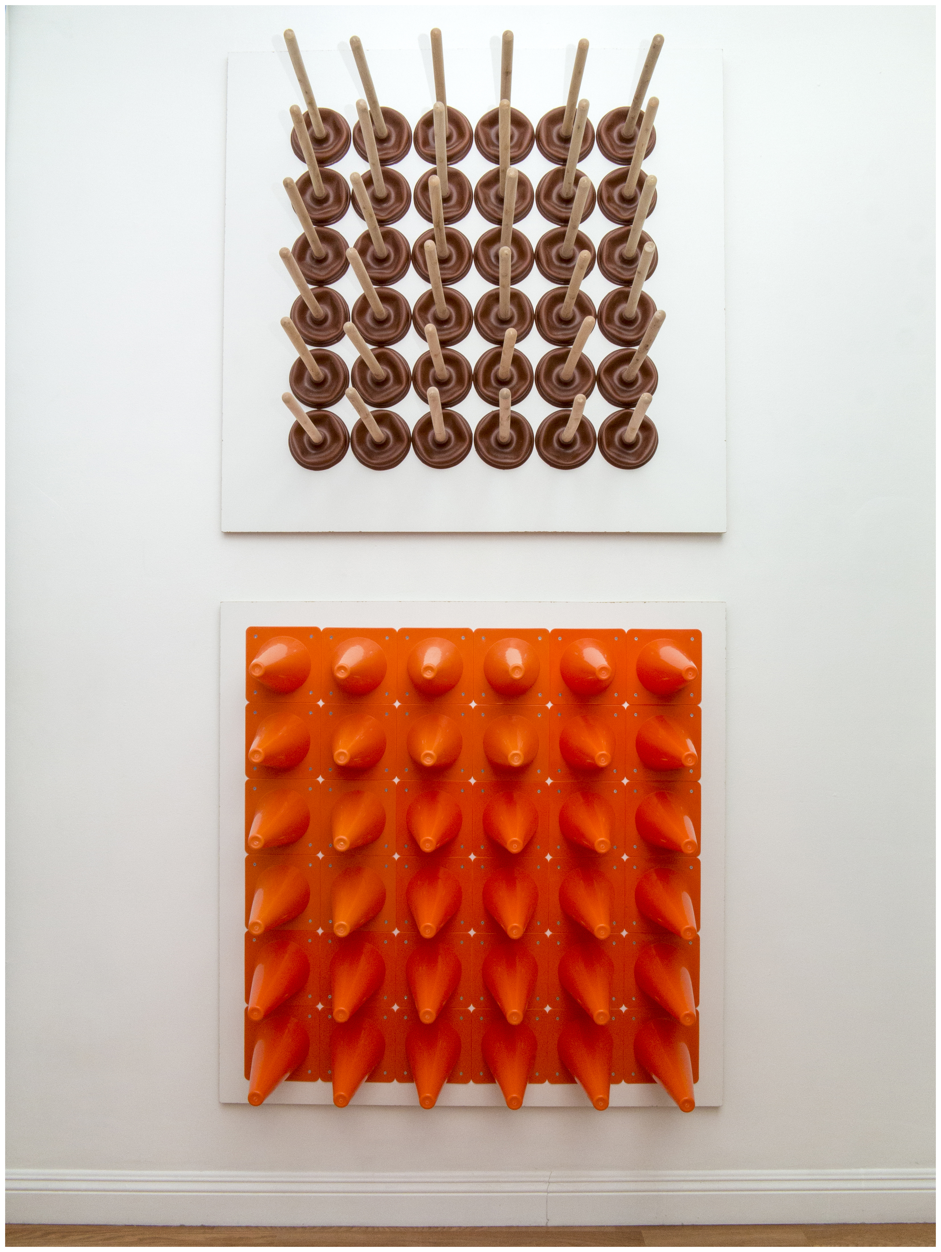 Filipelli - Los Angeles, CA (installation view #2), 2019