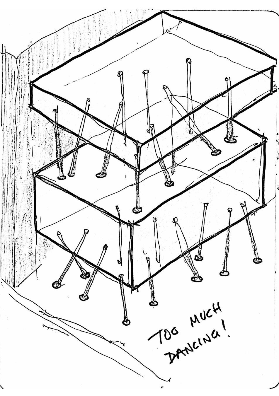 sketch