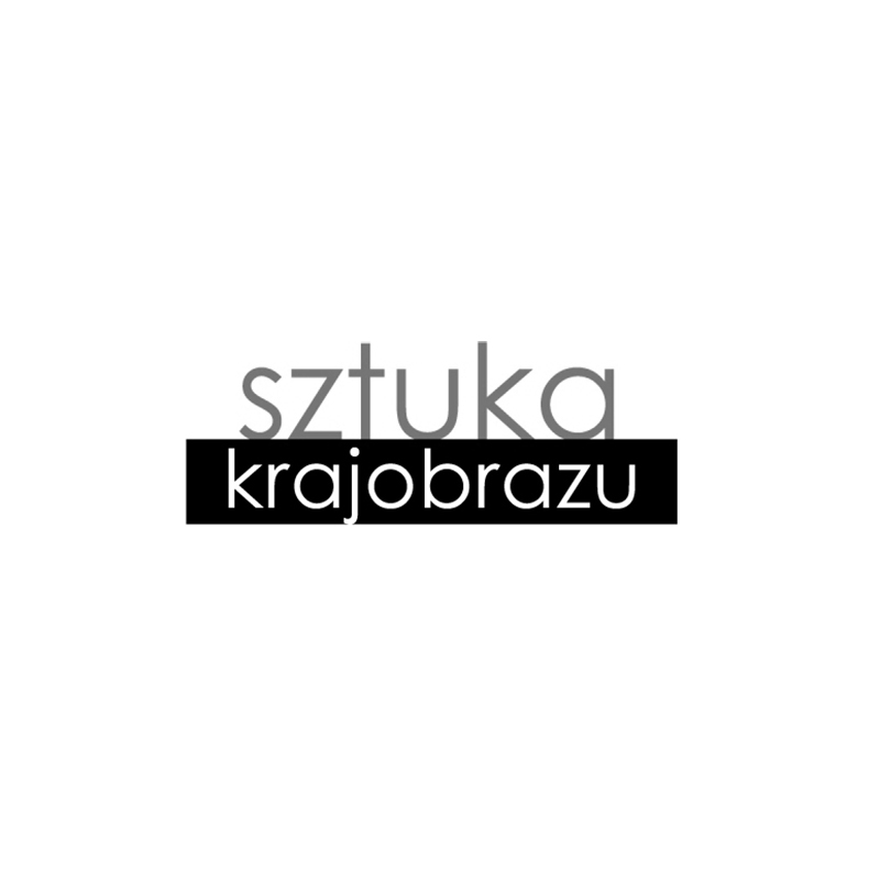 publikacja na stronie sztuka krajobrazu