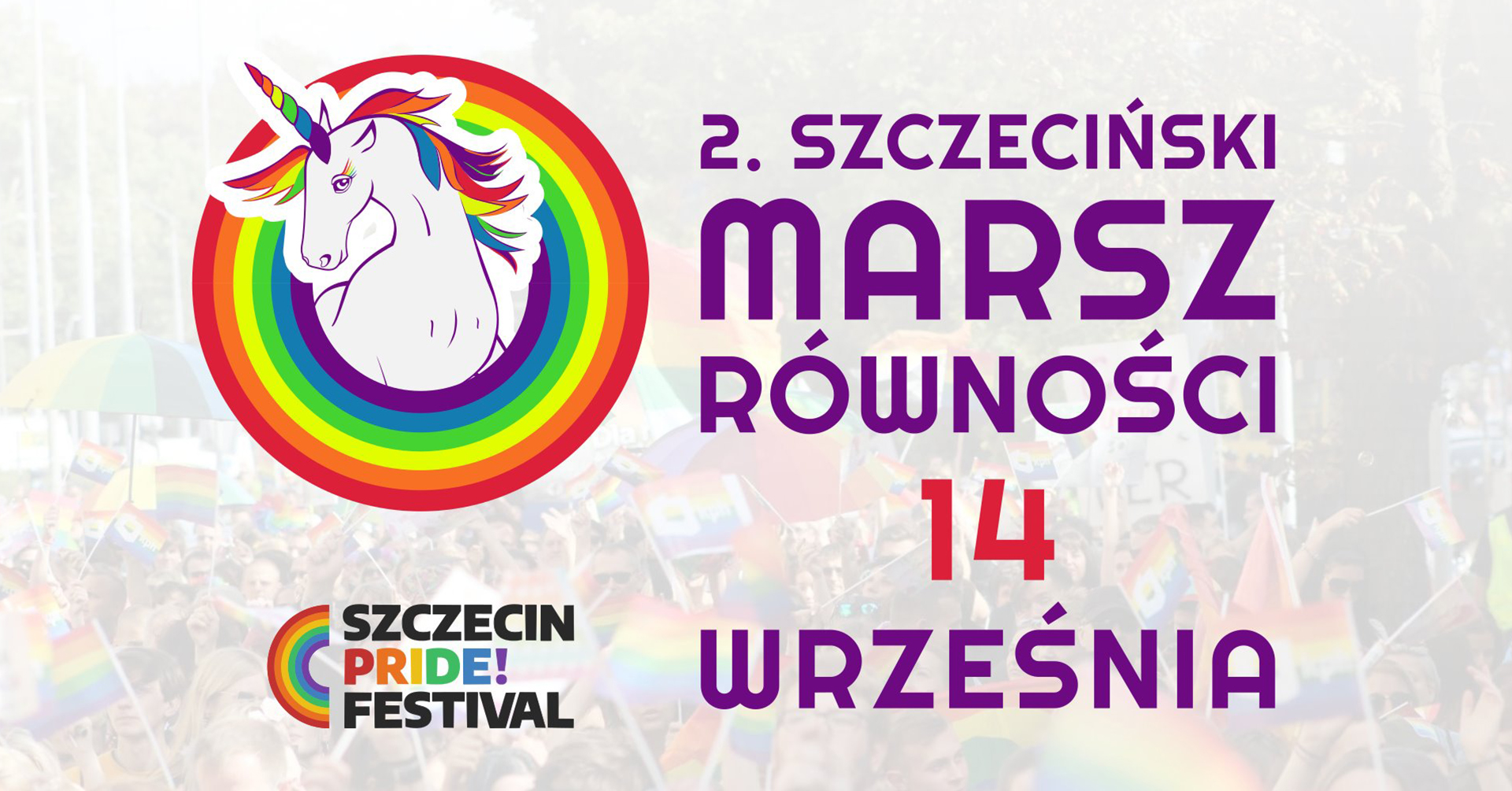 SZCZECIN | Pride Festival 2019