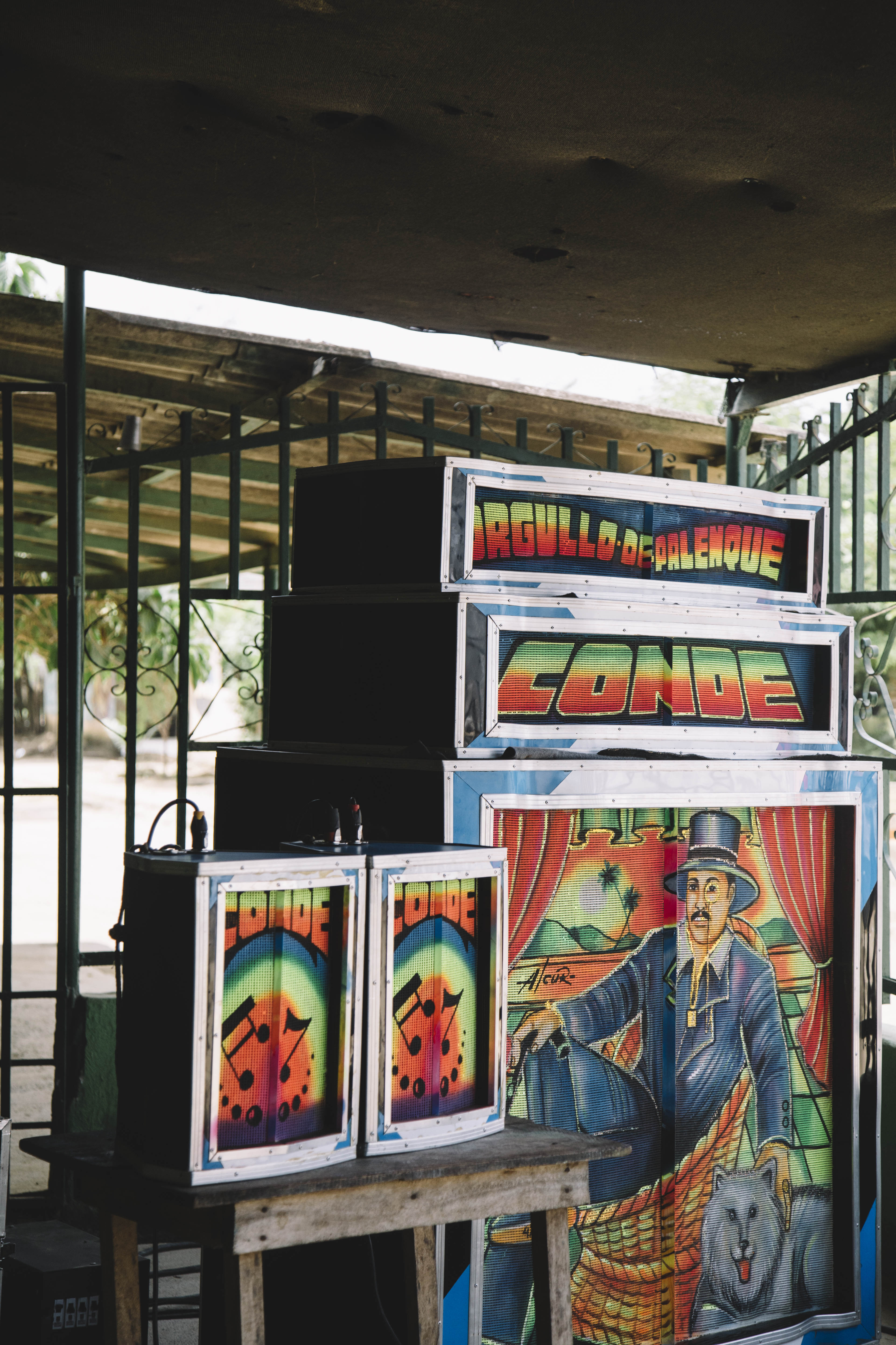 colombia x travesias