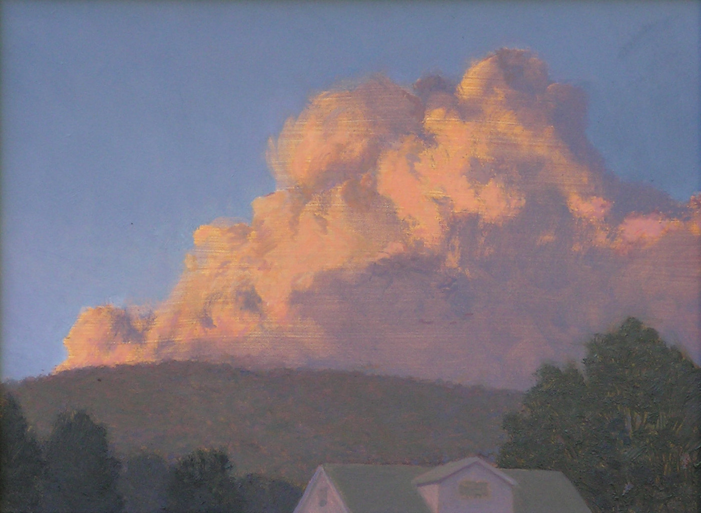 L4.33 - cloud mountain