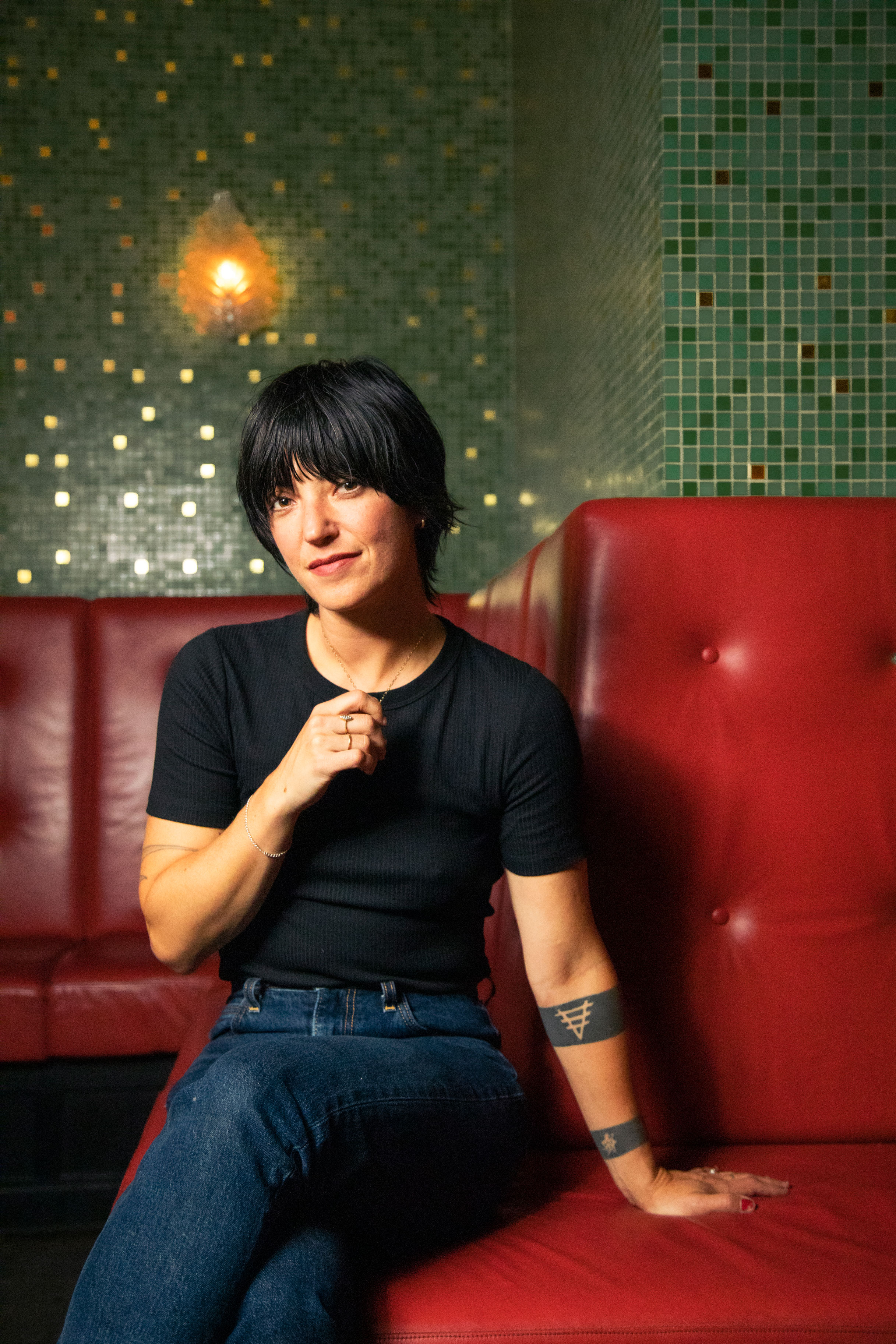 Sharon Van Etten
