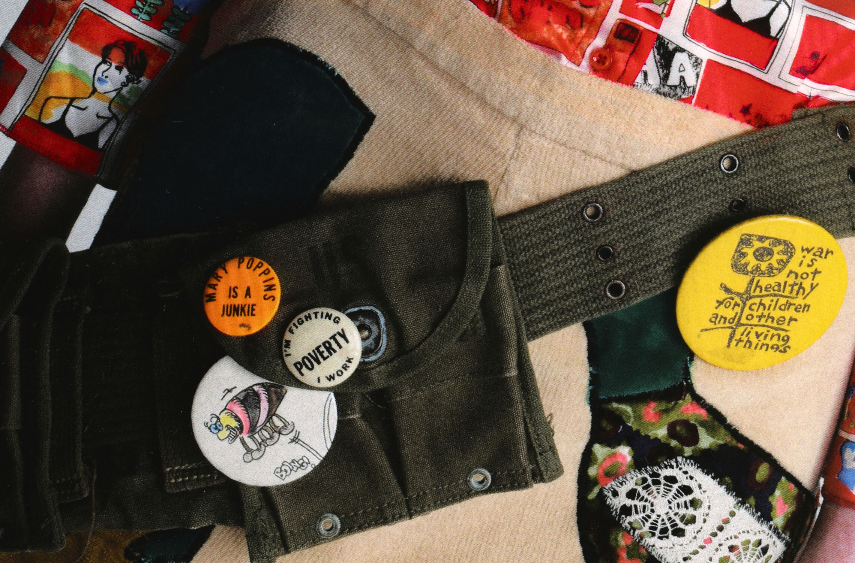 COLLECTIONS — ERL STORE