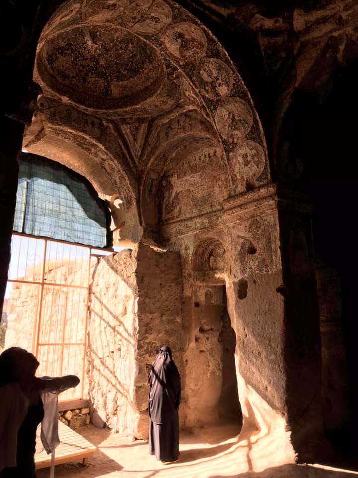 Cappadocia, Turkey (2019)