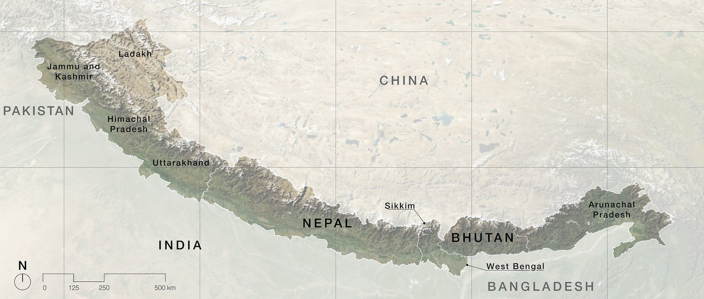 Jack Rusk, Creative Commons, Science of the Total Environment