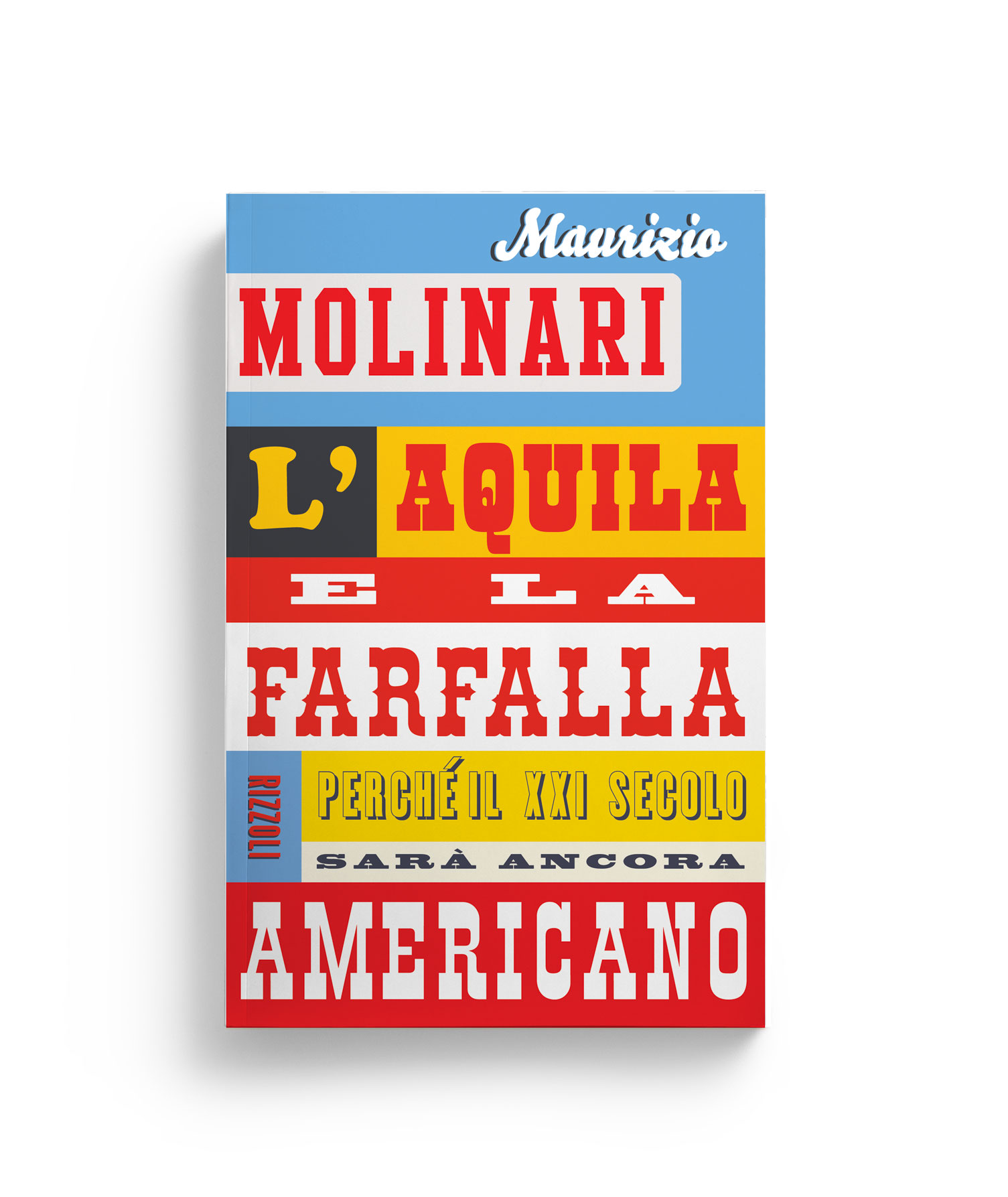 Art director: Francesca Leoneschi | theworldofDOT