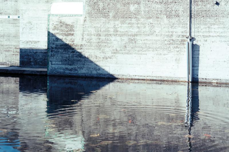 Guido Guidi, Col Tempo 1956 - 2024 MAXXI Roma