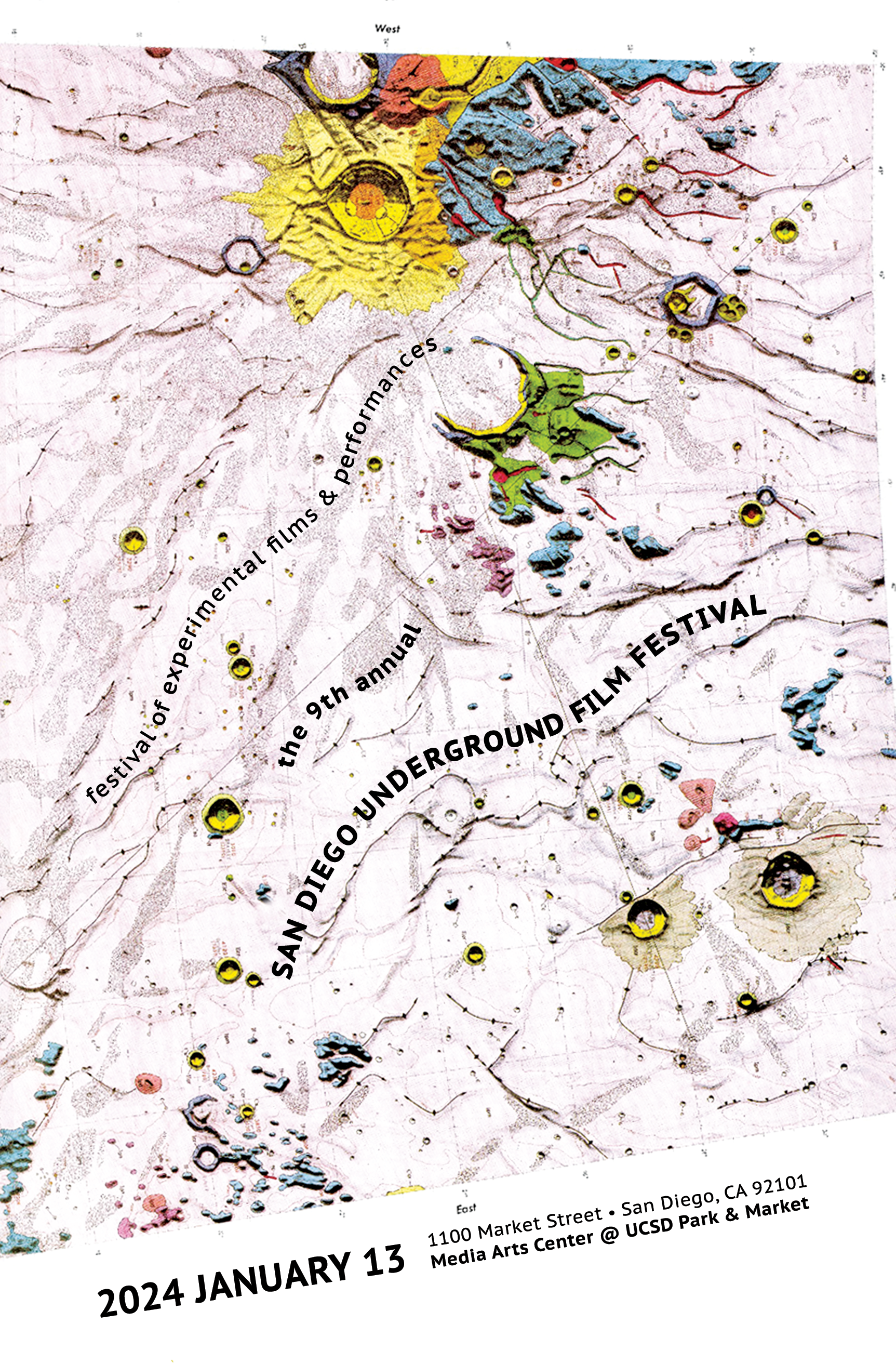 SDUFF N° 009 — 2023