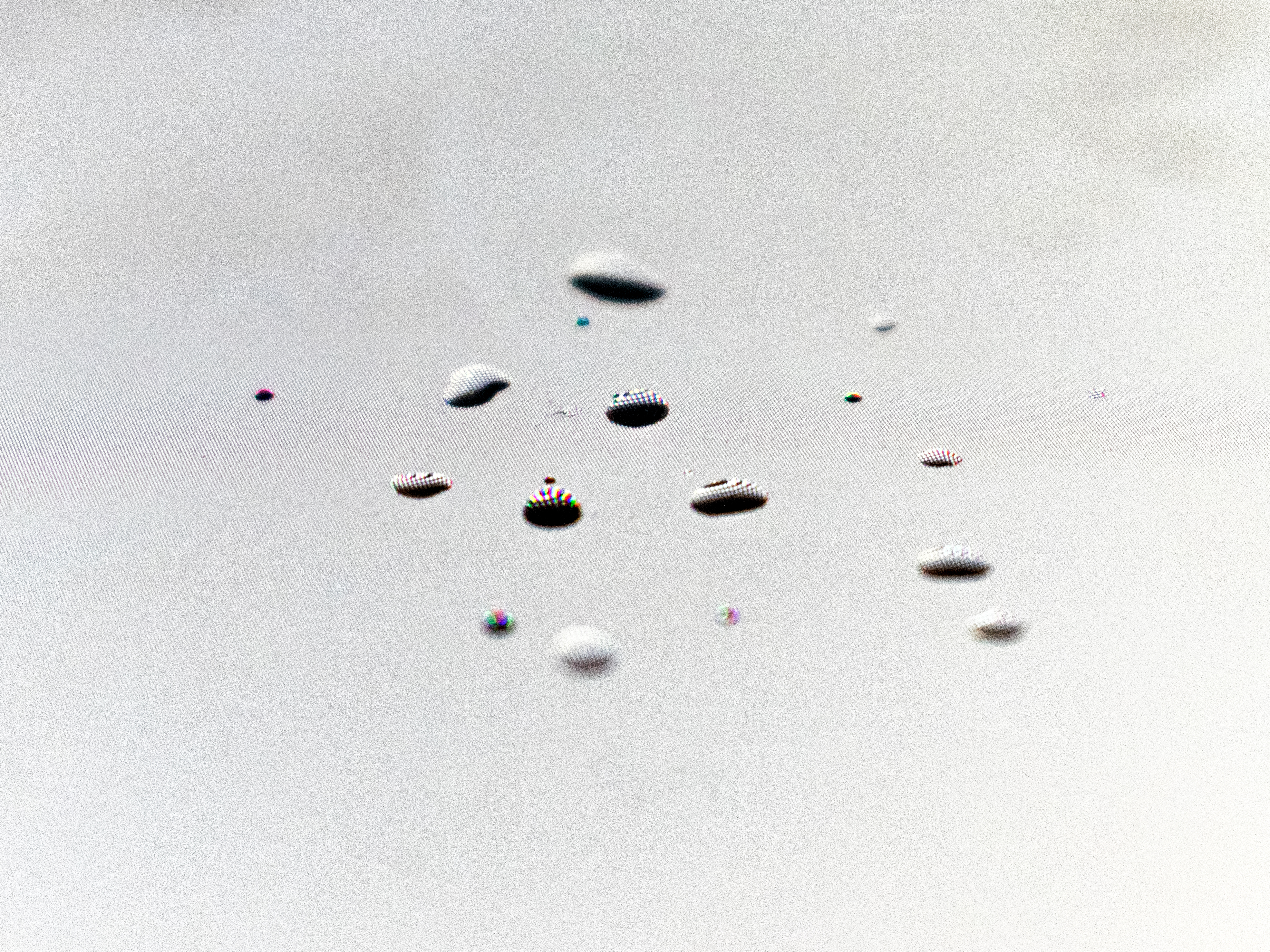 Retina Display (2015)