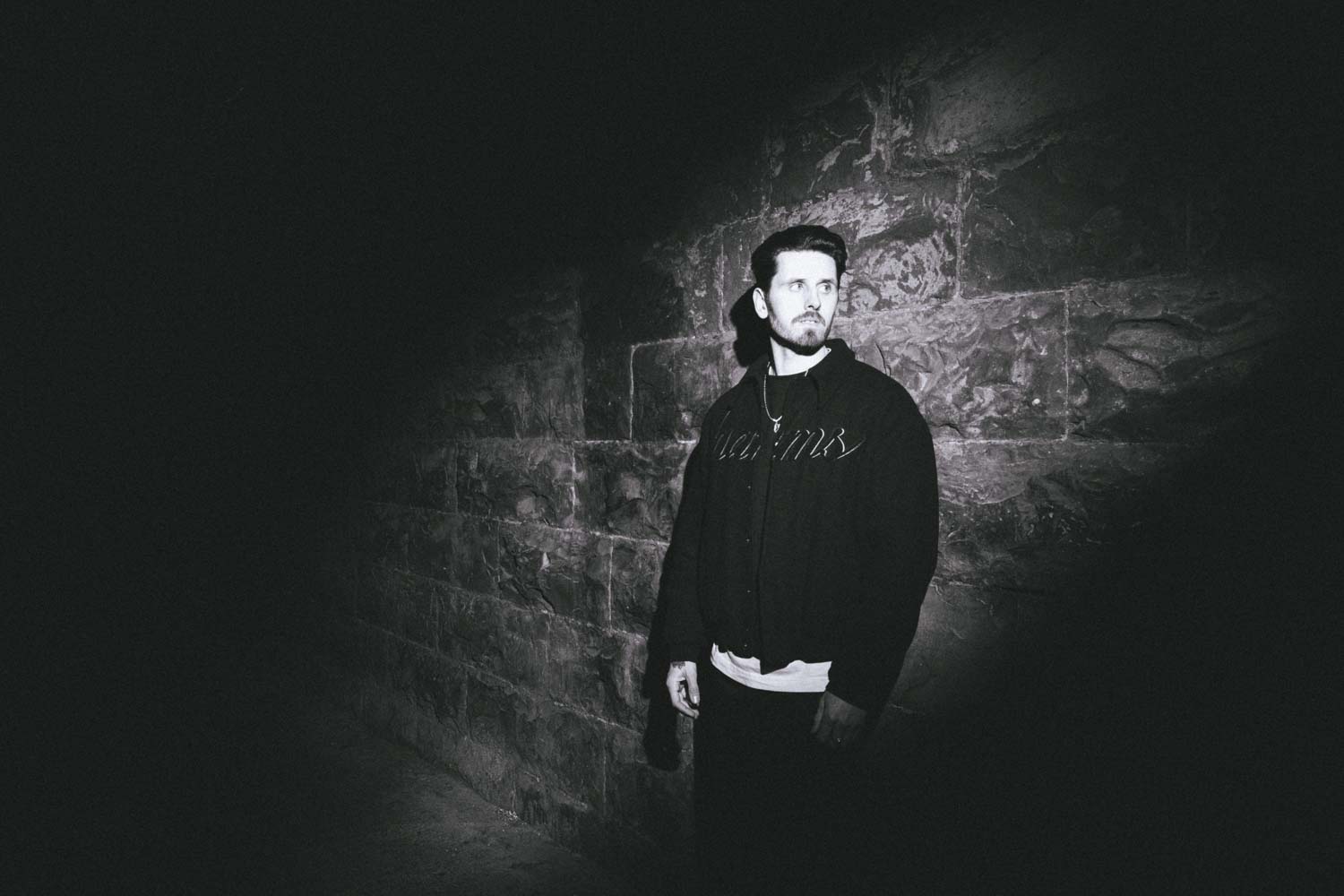 REBEL PHOENIX & JEHNOVA 'GOD'S TIER' PRESS